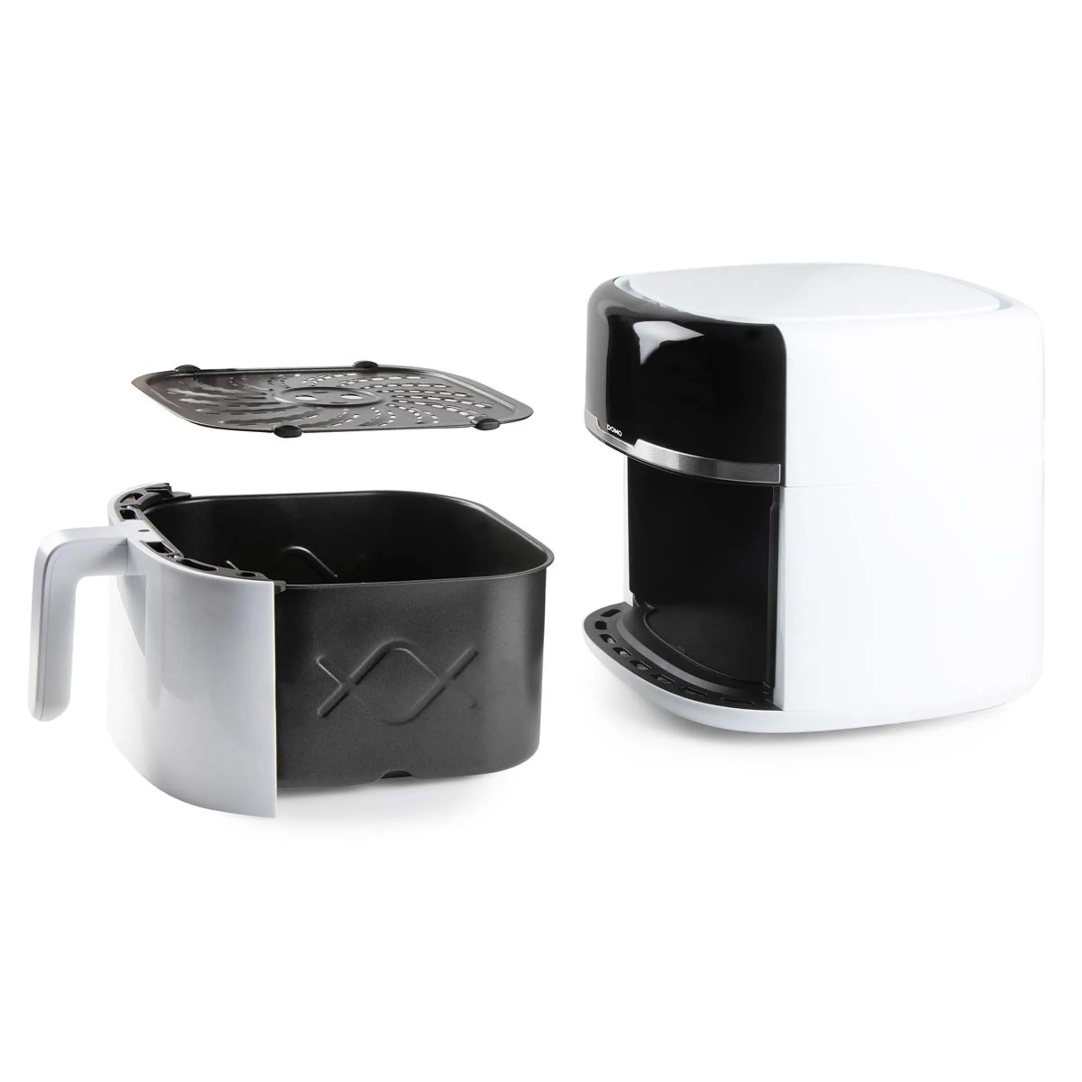 Domo Airfryer Deli-fryer DO1148FR image