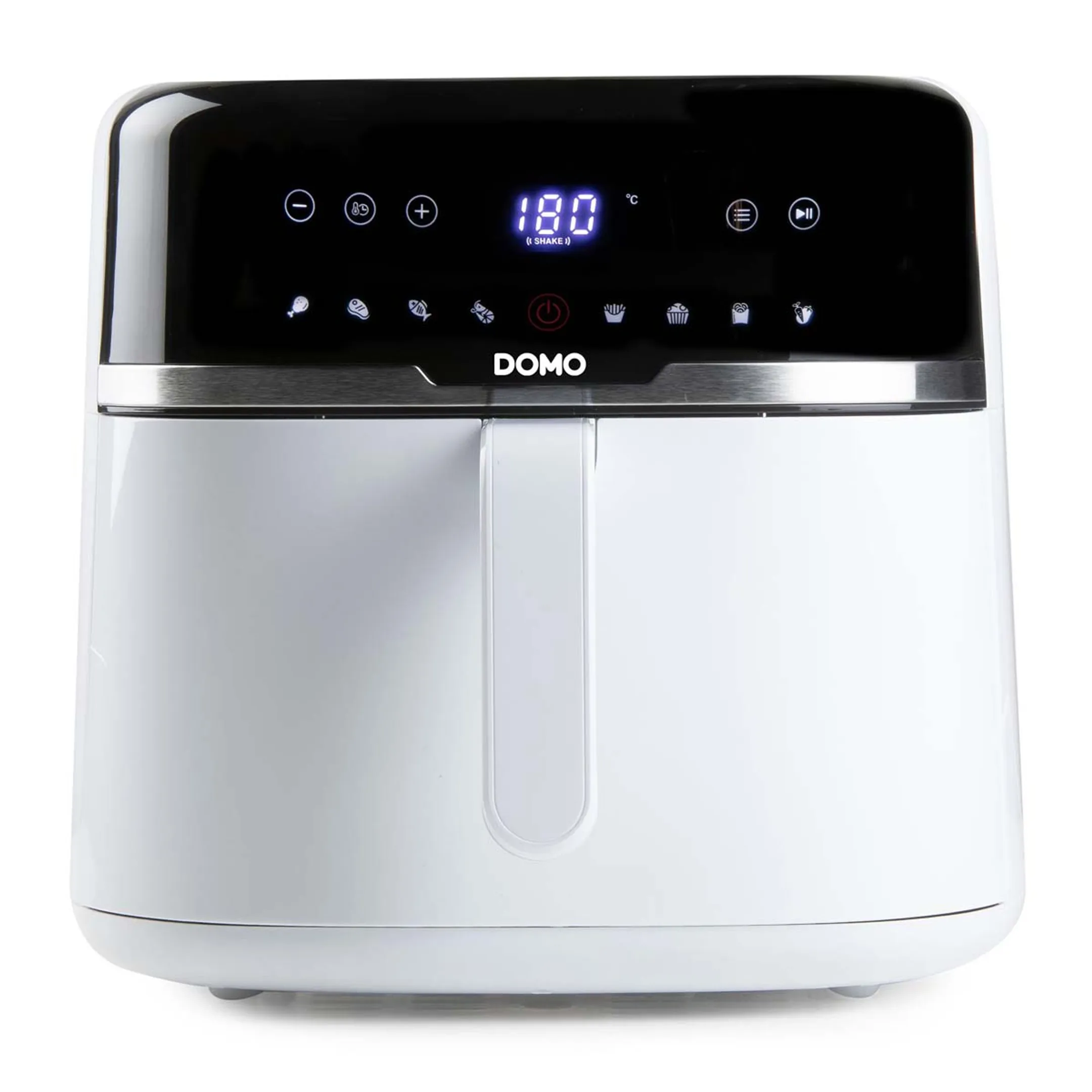 Domo Airfryer Deli-fryer DO1148FR image