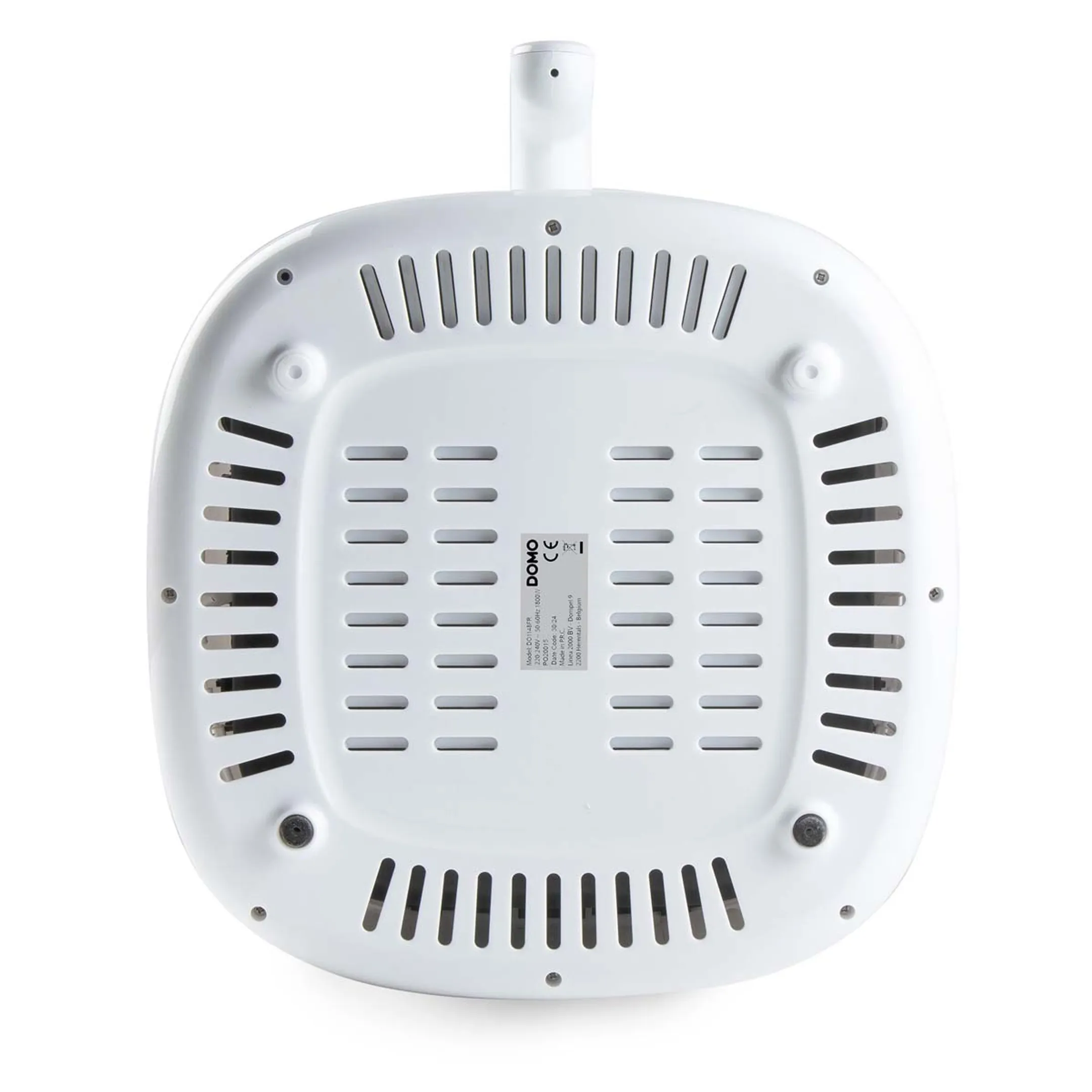 Domo Airfryer Deli-fryer DO1148FR image