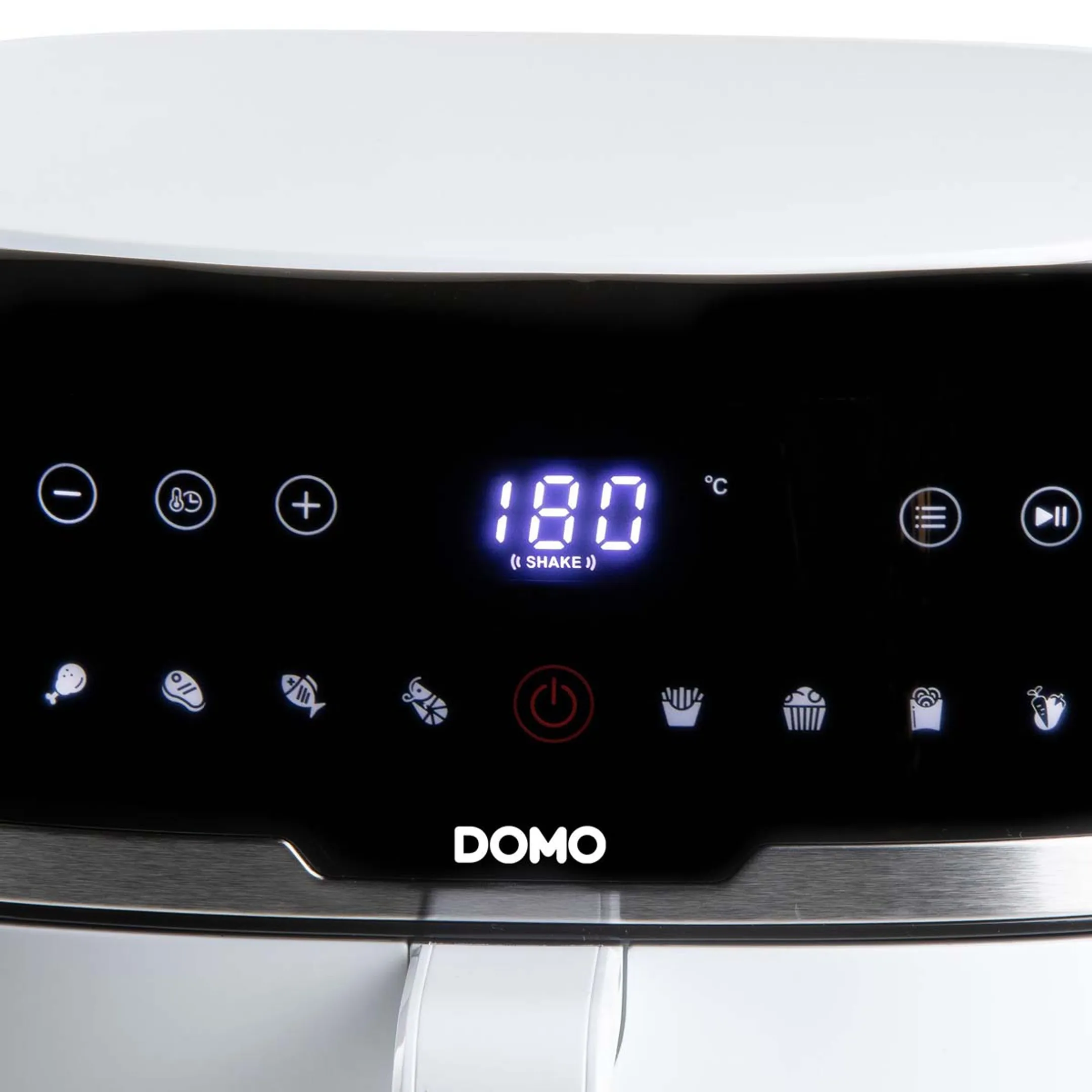 Domo Airfryer Deli-fryer DO1148FR image