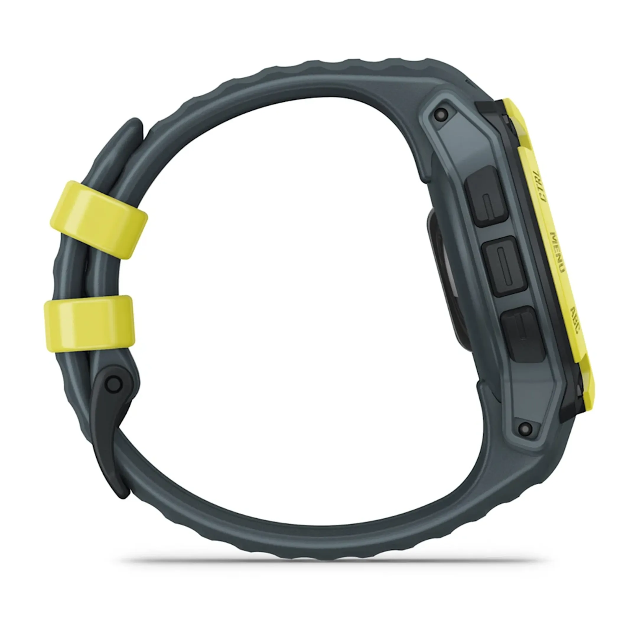 Garmin Instinct E 40 mm - Electric Lime image