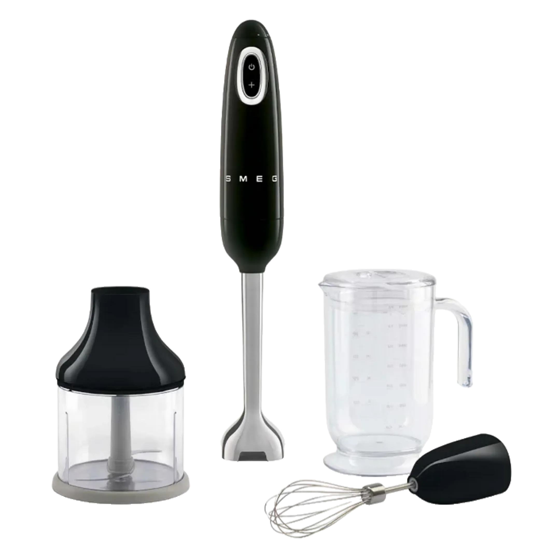 Staafmixer HBF03BLEU BLK