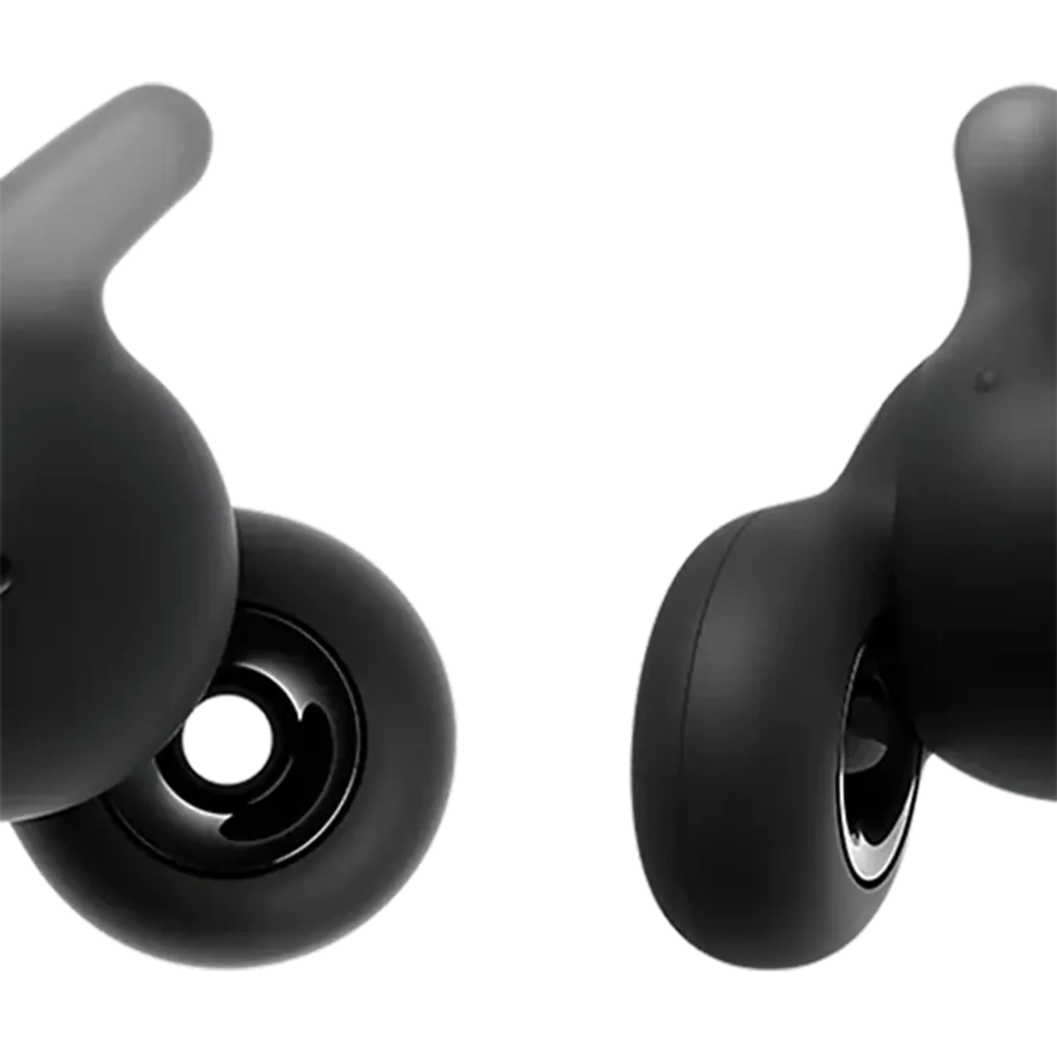 Sony LinkBuds Open oortjes - Zwart image