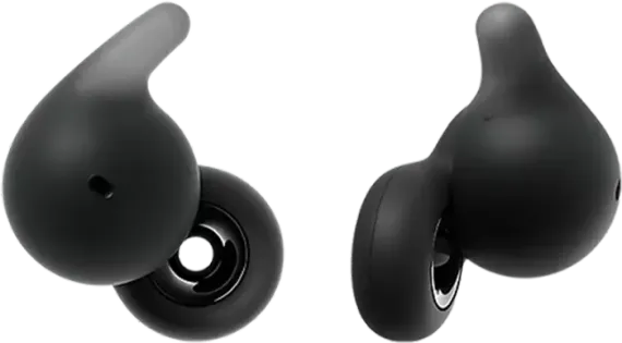 Écouteurs LinkBuds Open - Noir