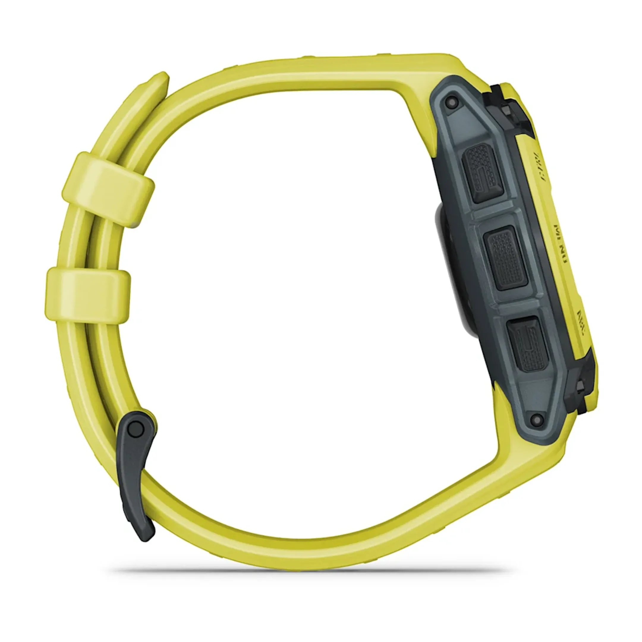 Garmin Instinct E 45 mm - Electric lime image
