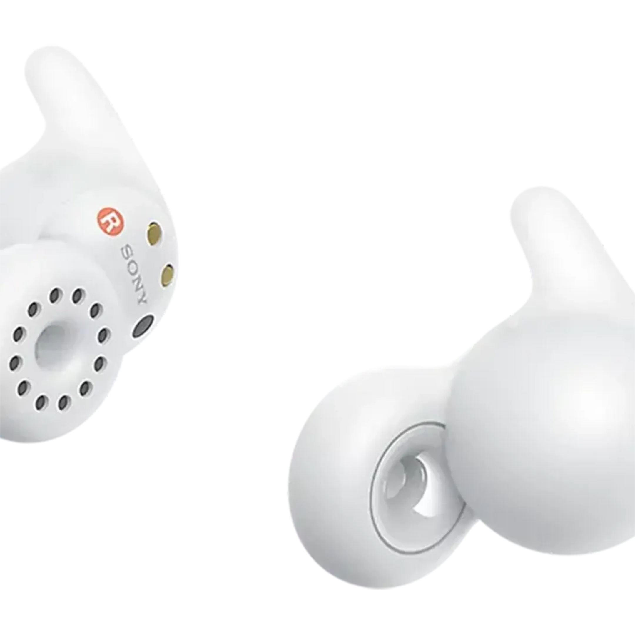 Sony LinkBuds Open oortjes - Wir image