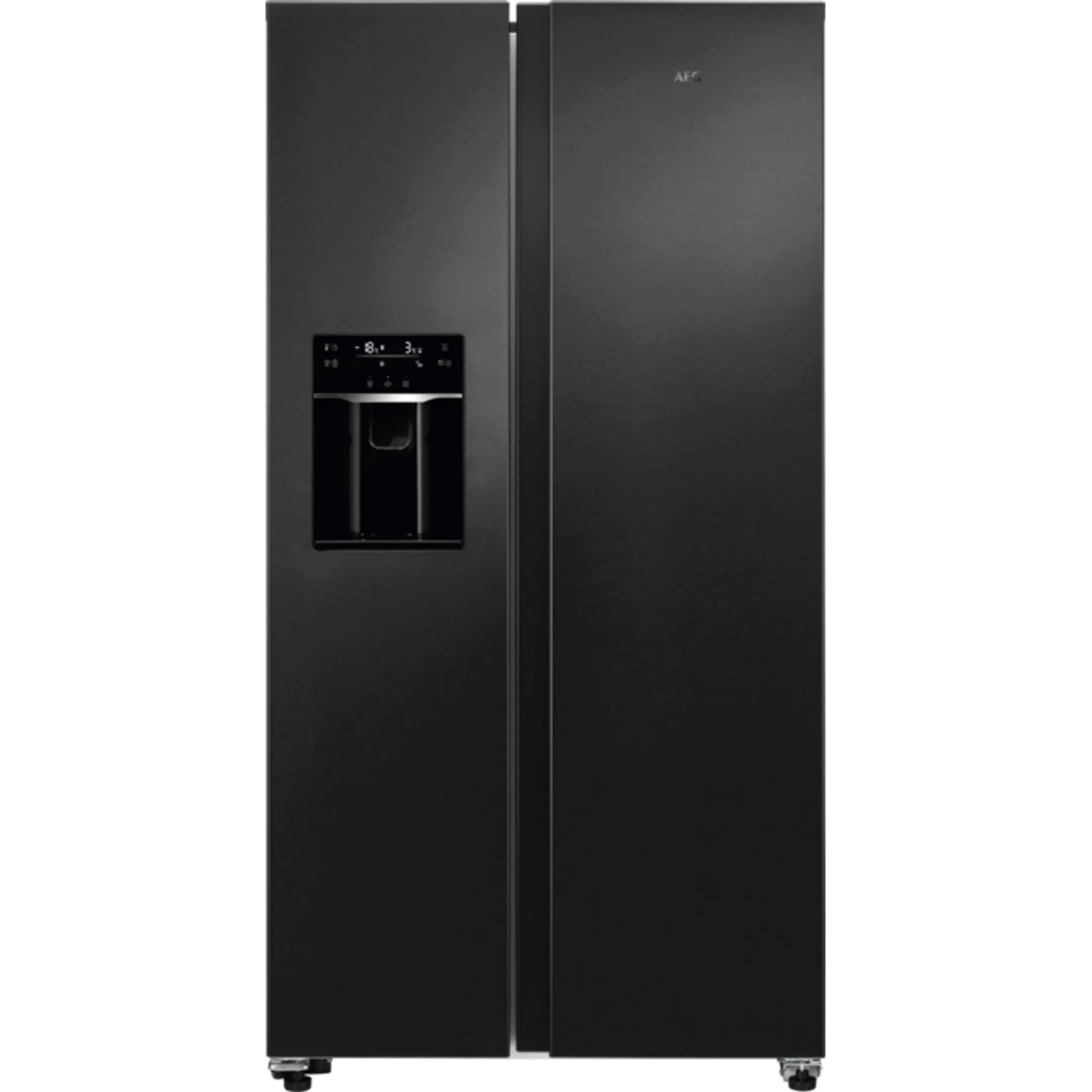 AEG Frigo américain ORX9V351DB 9000 MultiChill 0° image