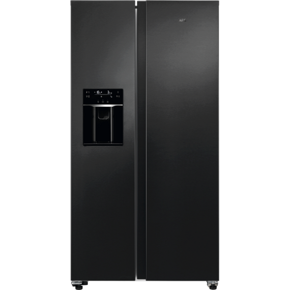 Amerikaanse koelkast ORX9V351DB 9000 MultiChill 0°