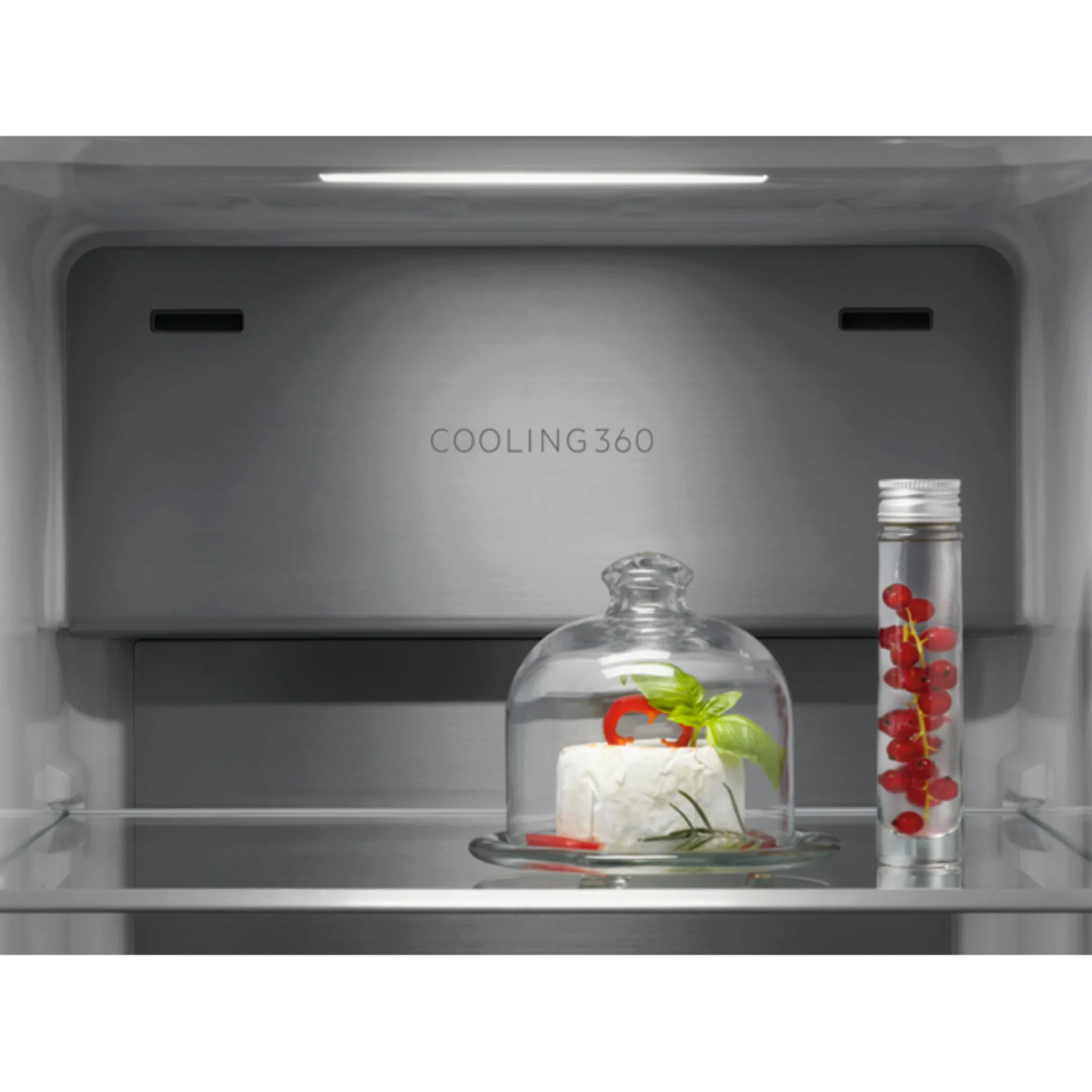AEG Frigo américain ORX9V351DB 9000 MultiChill 0° image