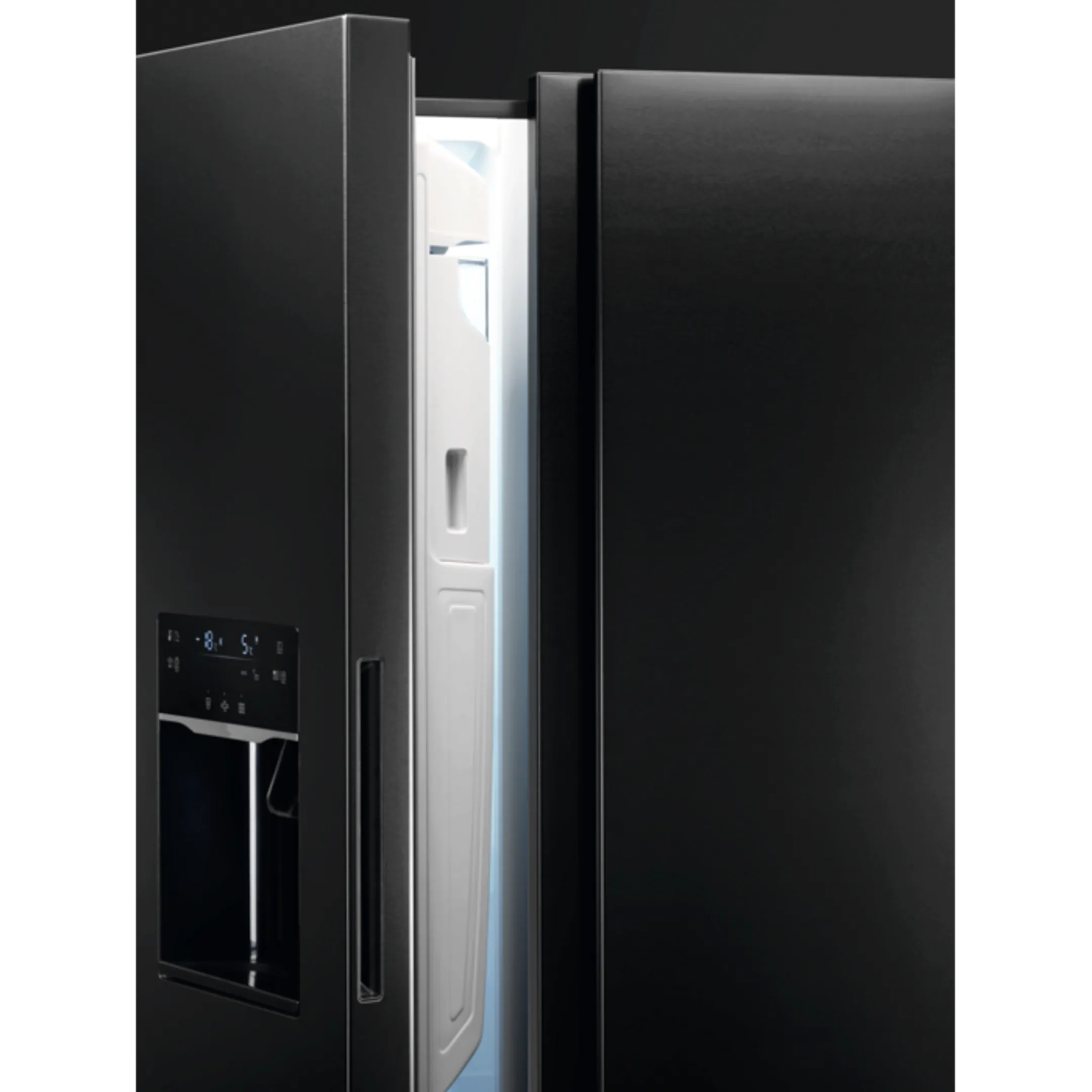AEG Frigo américain ORX9V351DB 9000 MultiChill 0° image