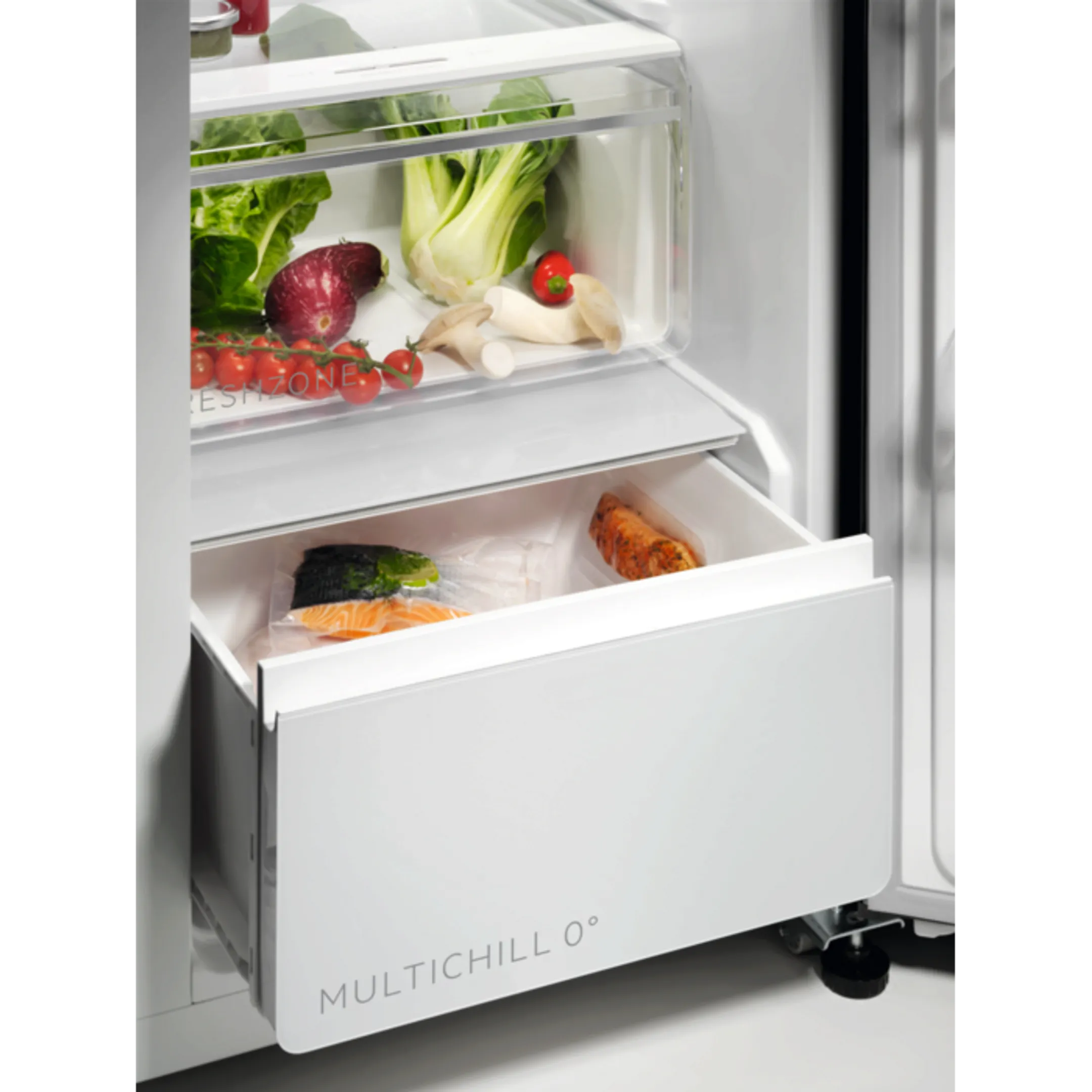 AEG Frigo américain ORX9V351DB 9000 MultiChill 0° image