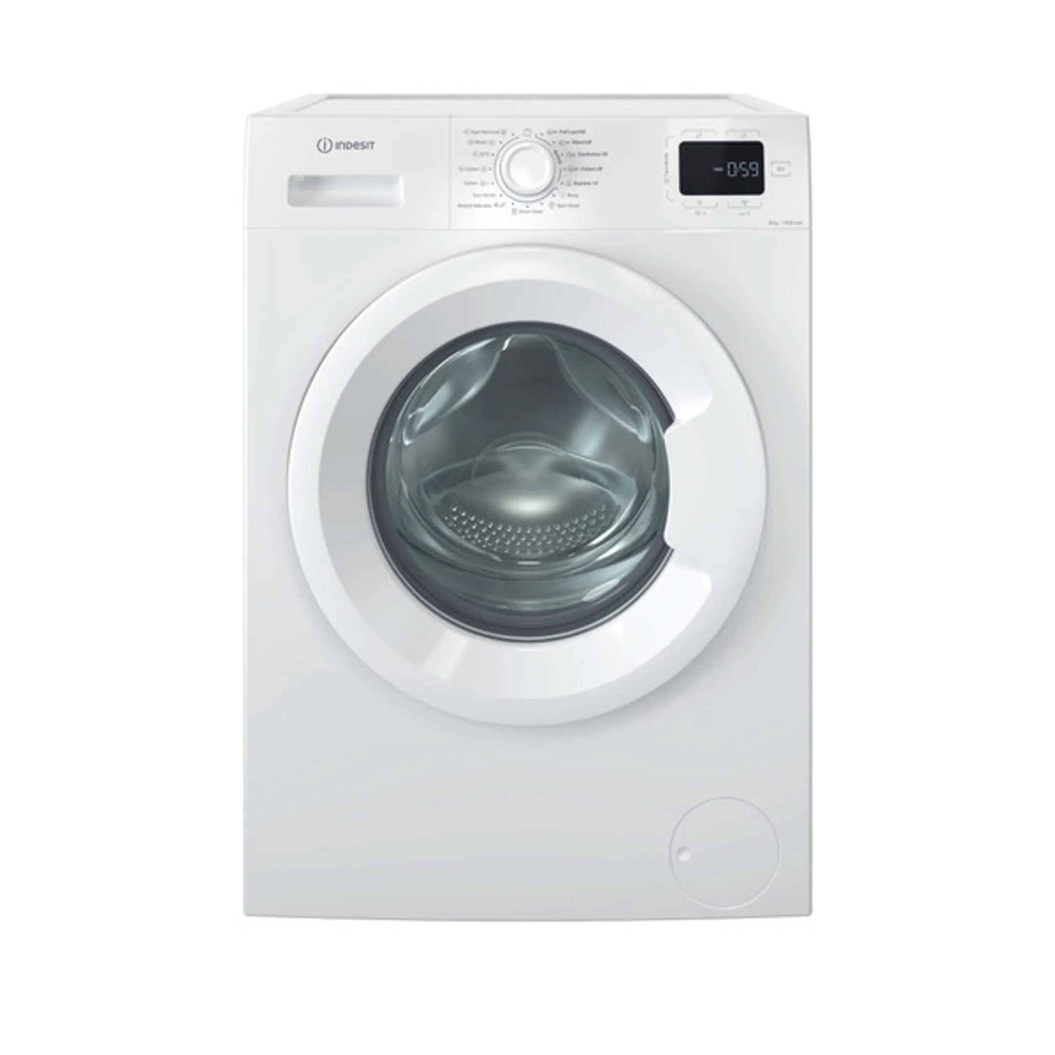 Wasmachine IM 864 MY TIME EE