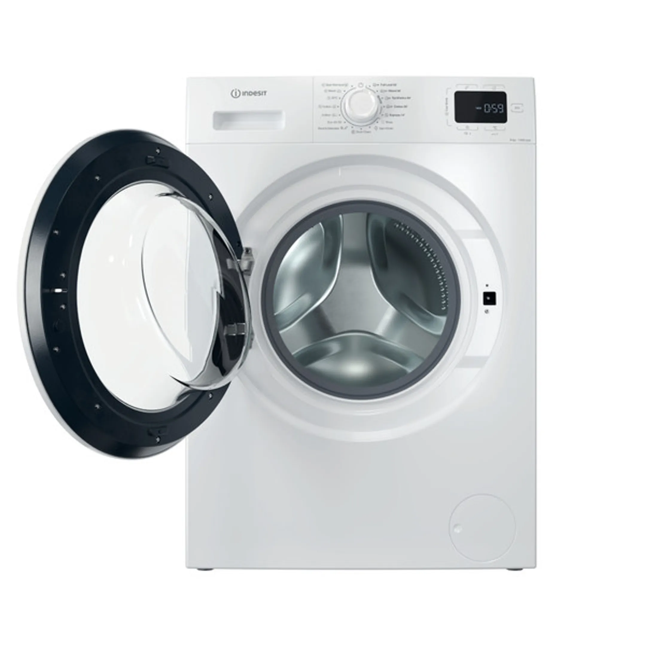 Indesit Wasmachine IM 864 MY TIME EE image