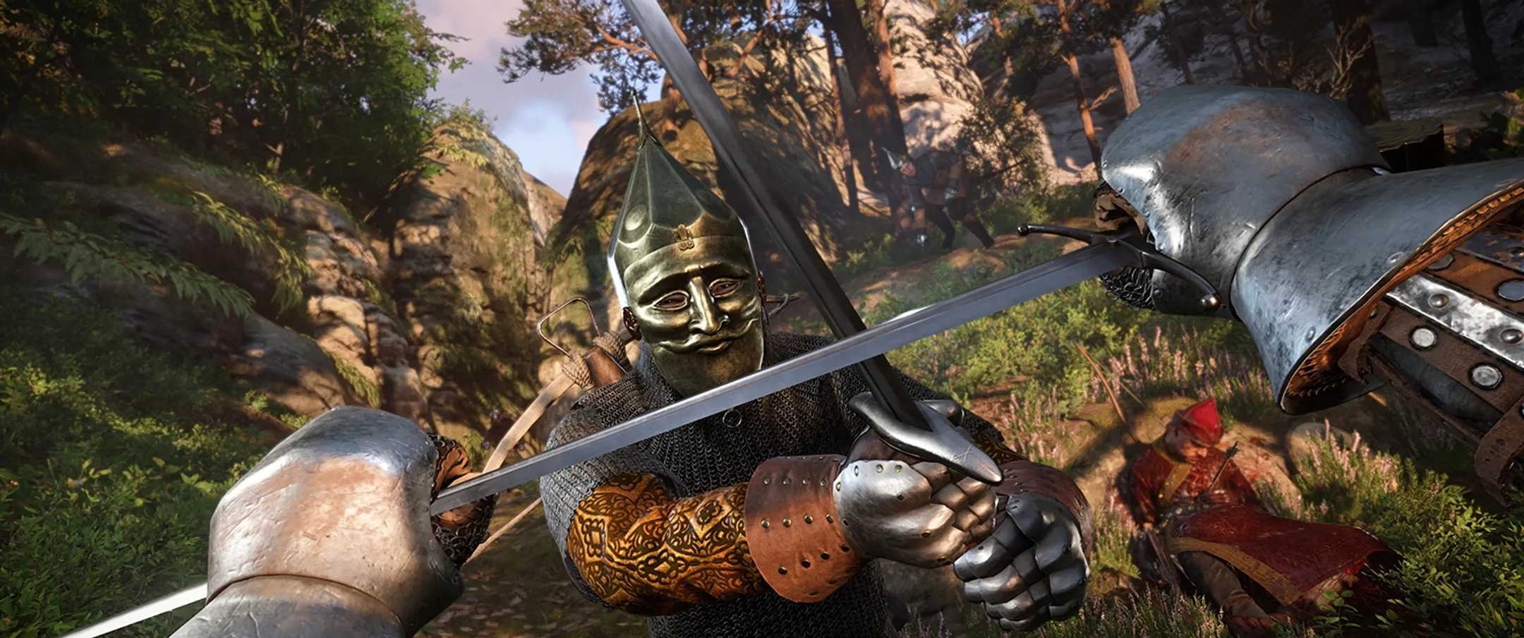 Xbox Kingdom Come: Deliverance II - Day One Edition image