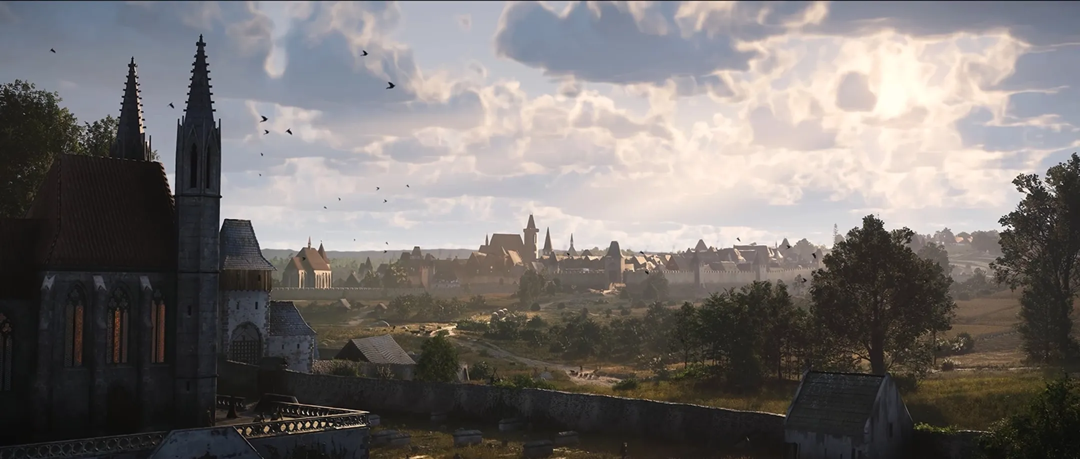 Xbox Kingdom Come: Deliverance II - Day One Edition image