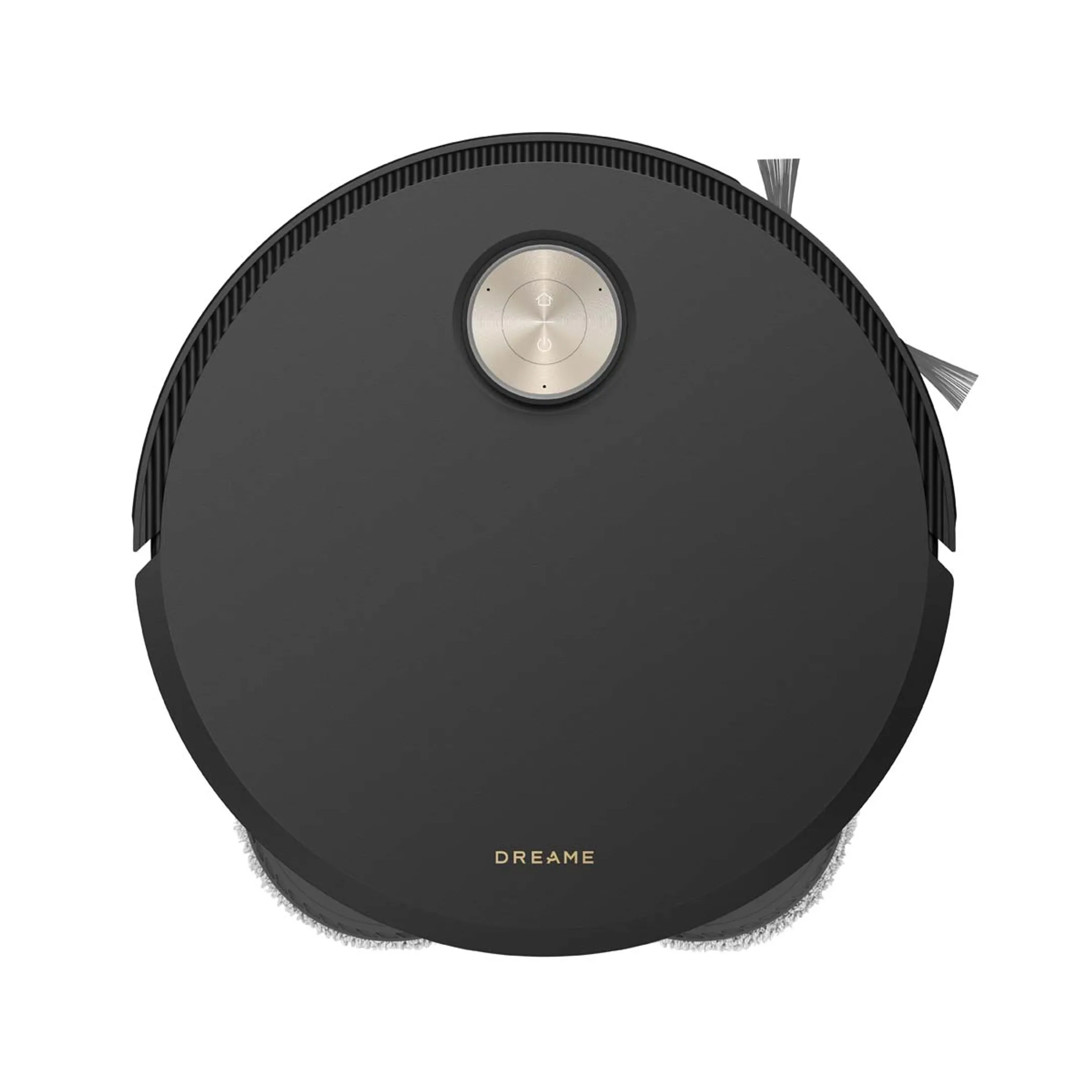 Dreame Aspirateur robot 2en1 X50 Ultra Complete Black image