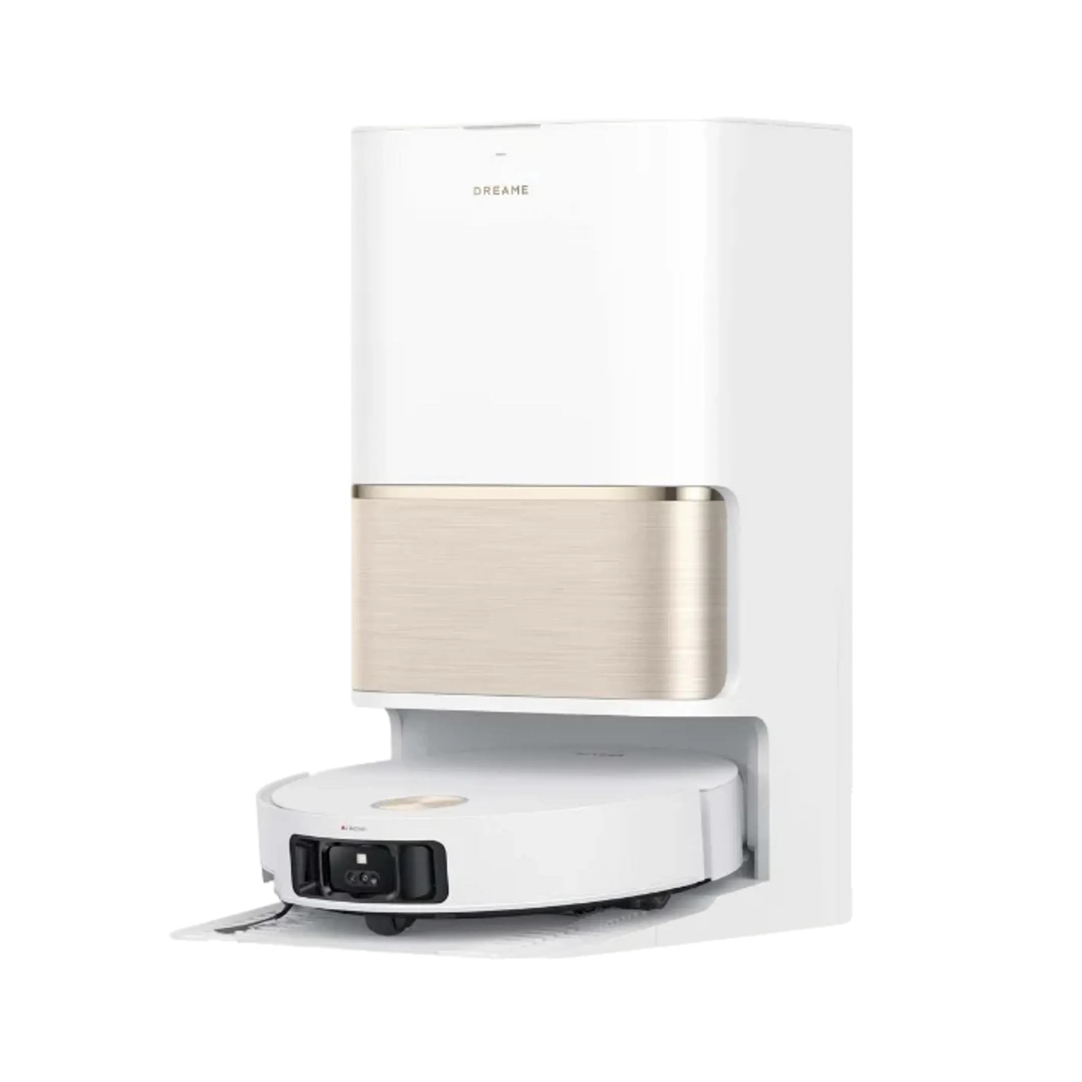 Robotstofzuiger 2in1 L50 Pro Ultra