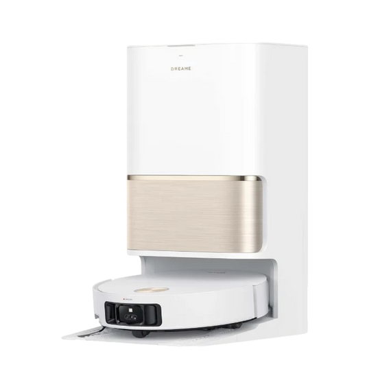 Robotstofzuiger 2in1 L50 Pro Ultra