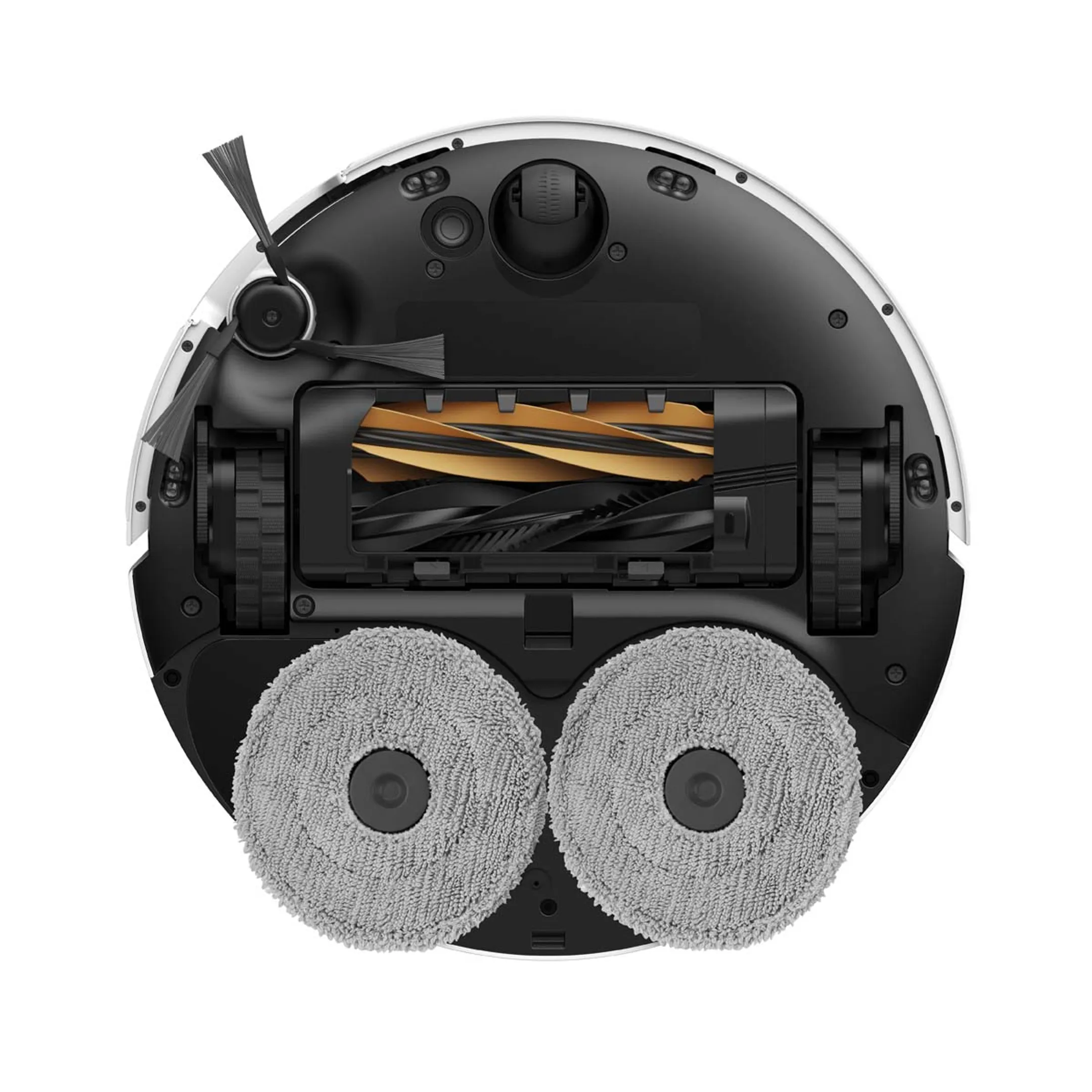 Dreame Robotstofzuiger 2in1 L50 Pro Ultra image