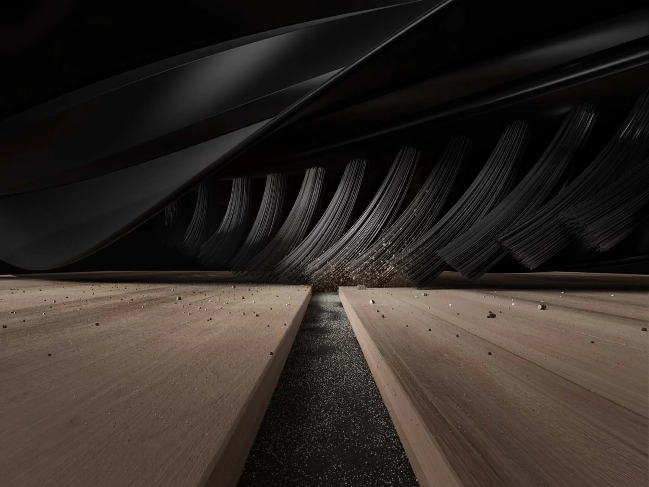 Dreame Robotstofzuiger 2in1 L50 Pro Ultra image