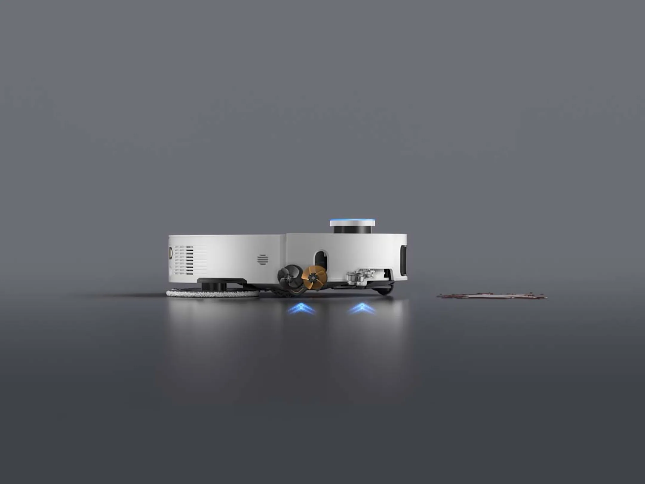 Dreame Robotstofzuiger 2in1 L50 Pro Ultra image