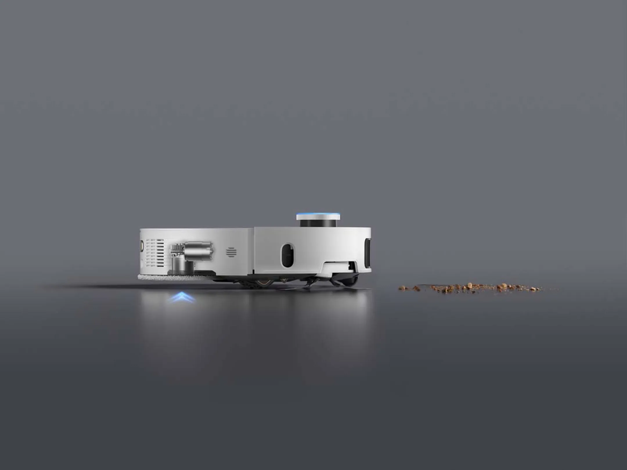 Dreame Robotstofzuiger 2in1 L50 Pro Ultra image