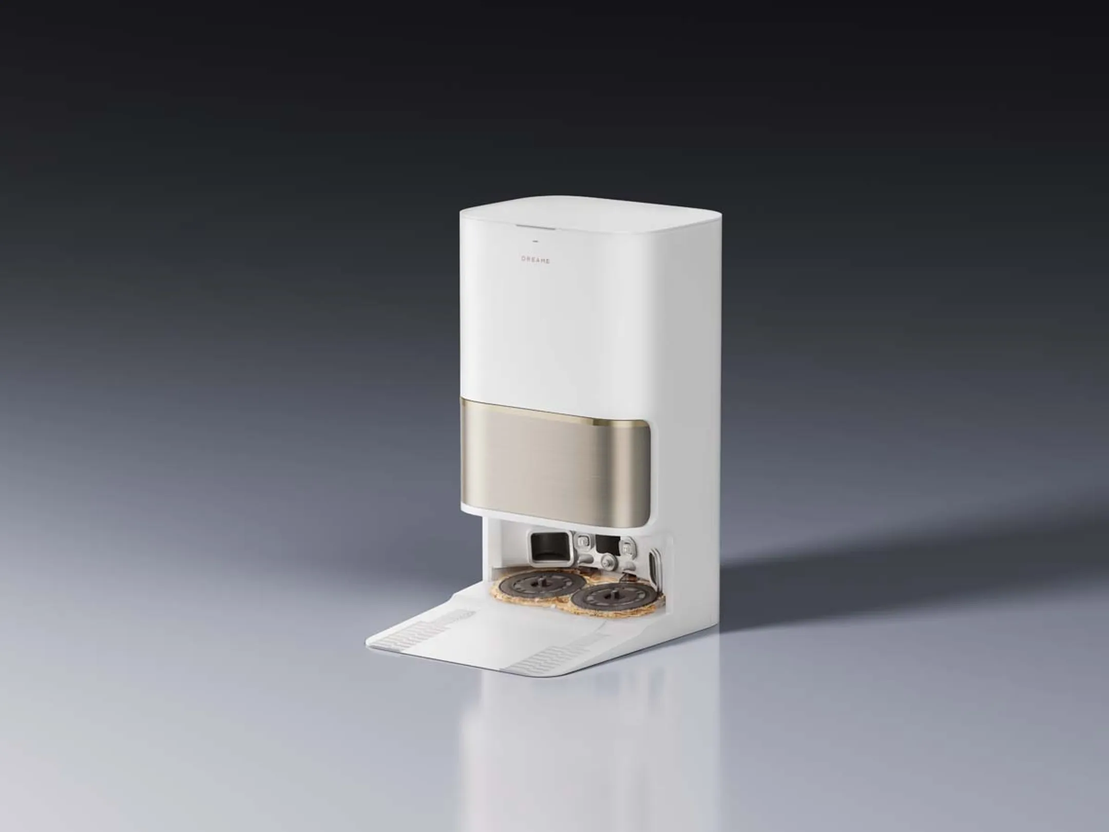 Dreame Robotstofzuiger 2in1 L50 Pro Ultra image