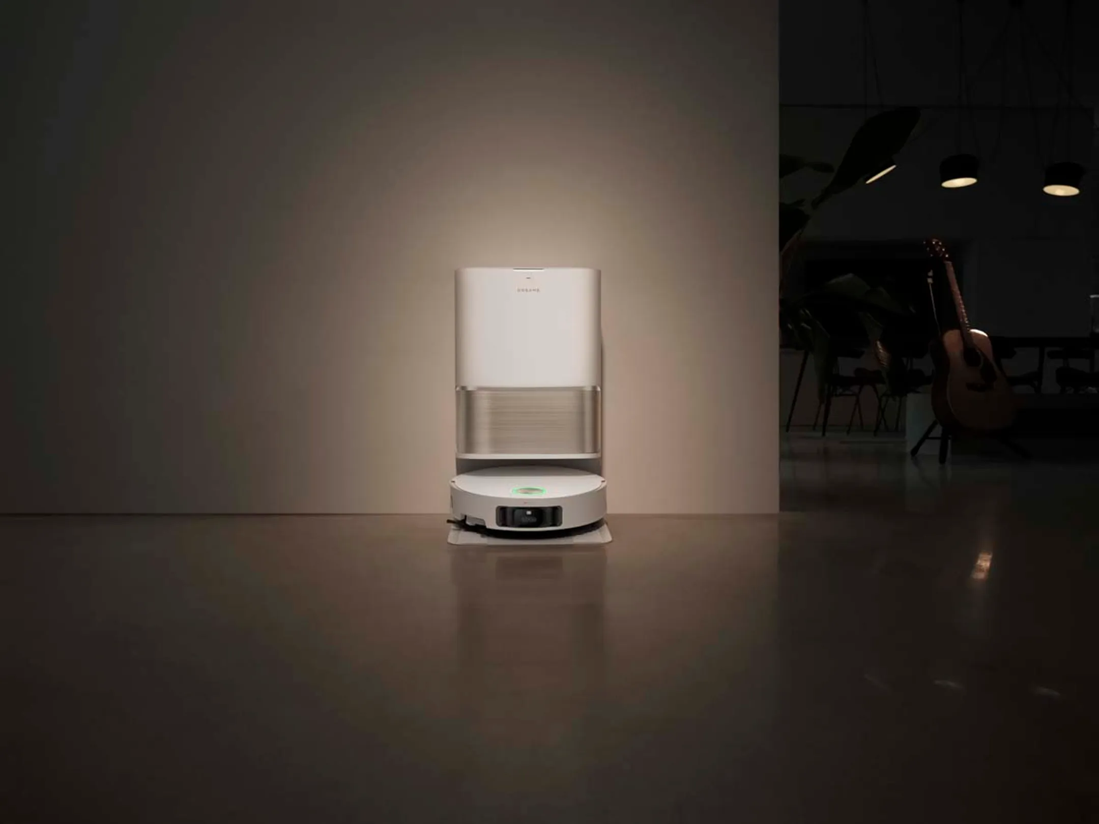 Dreame Robotstofzuiger 2in1 L50 Pro Ultra image