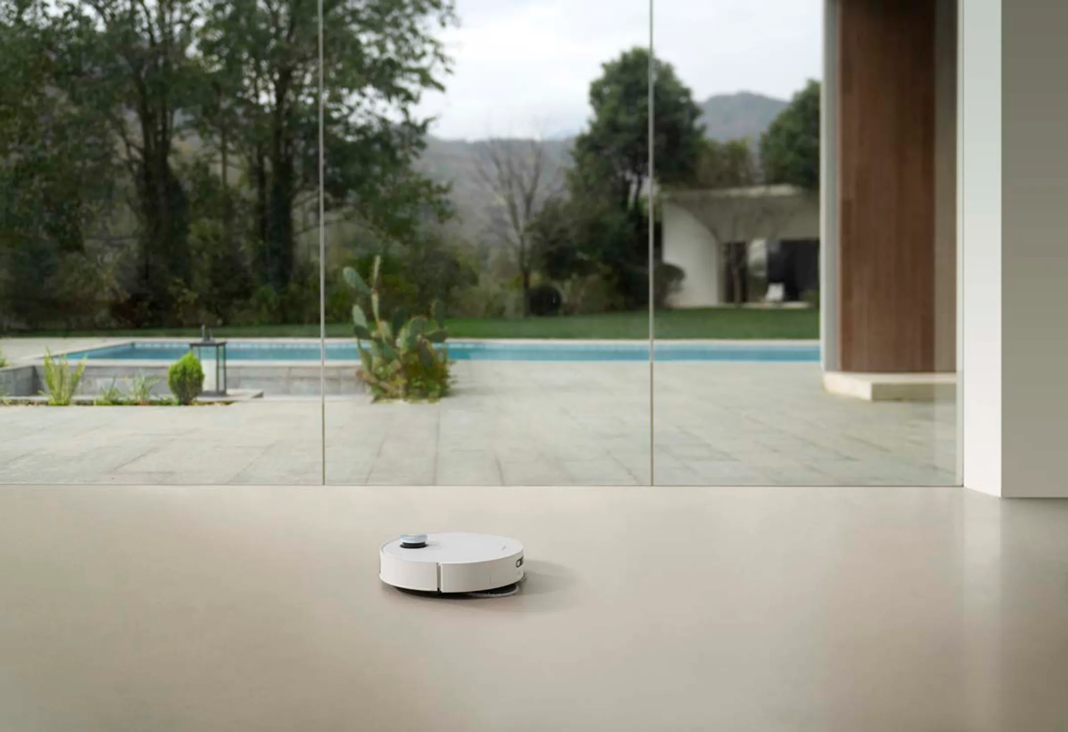 Dreame Robotstofzuiger 2in1 L50 Pro Ultra image