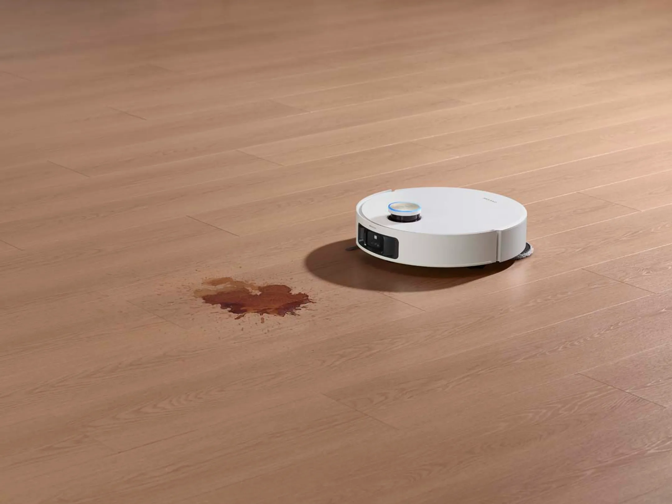 Dreame Robotstofzuiger 2in1 L50 Pro Ultra image