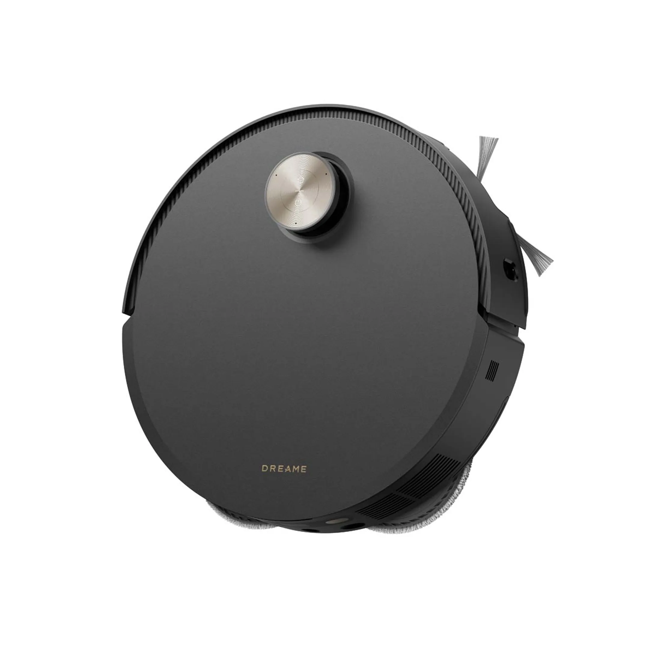 Dreame Aspirateur robot 2en1 X50 Master image