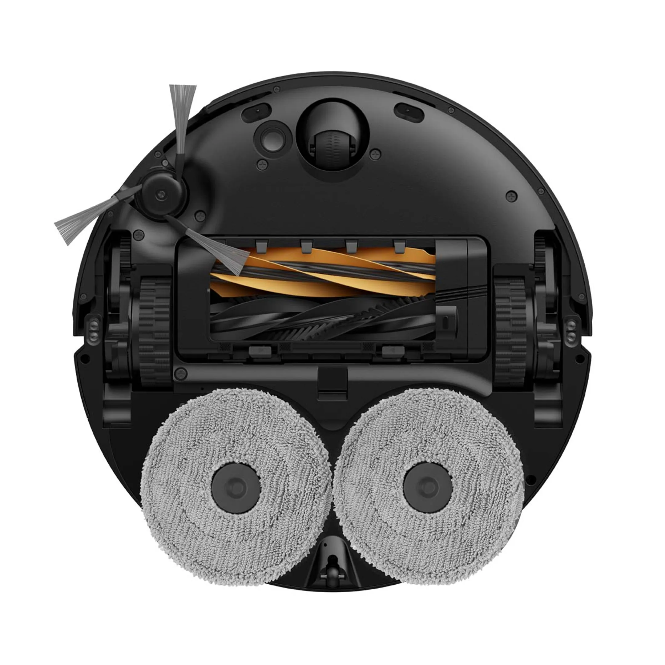 Dreame Aspirateur robot 2en1 X50 Master image