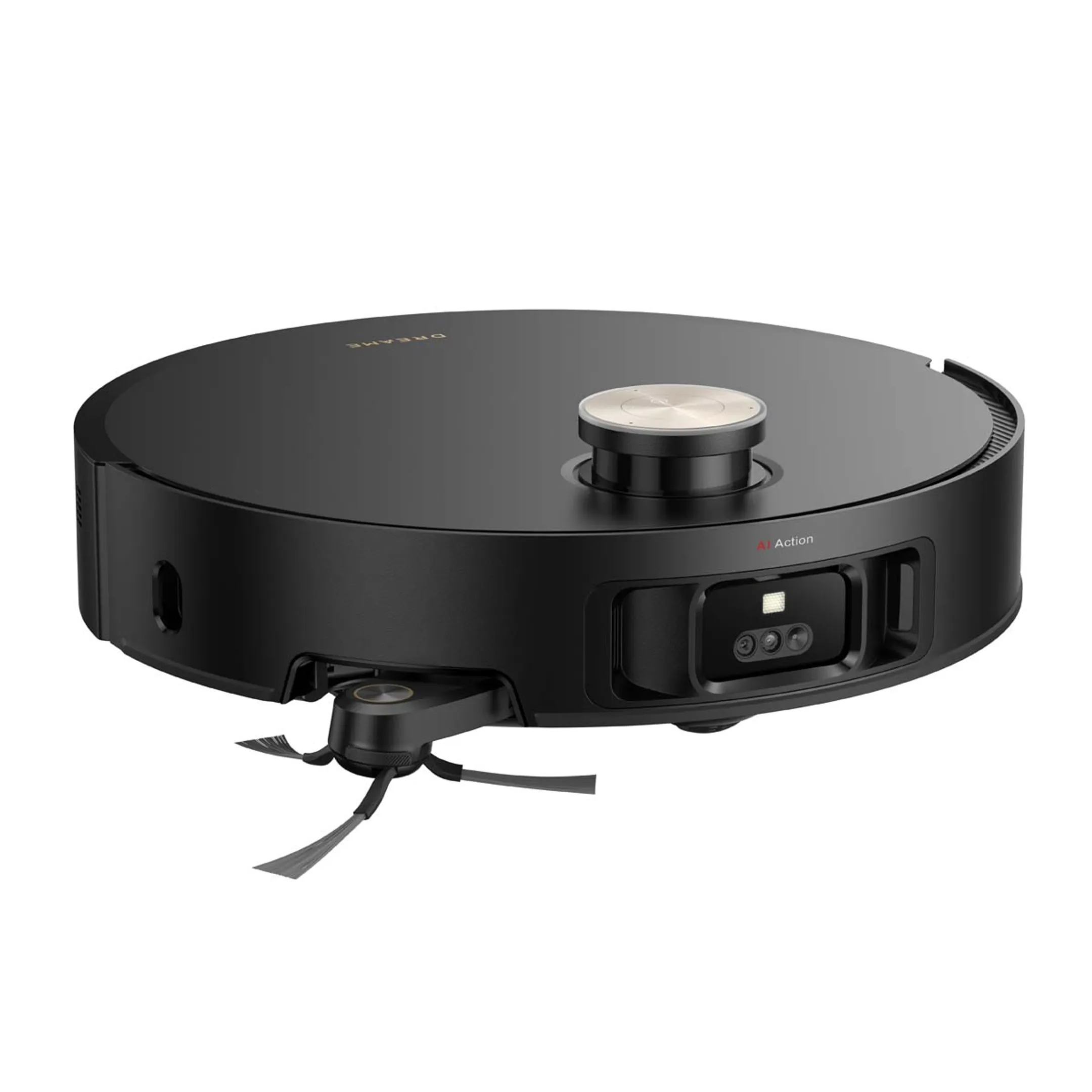 Dreame Aspirateur robot 2en1 X50 Master image