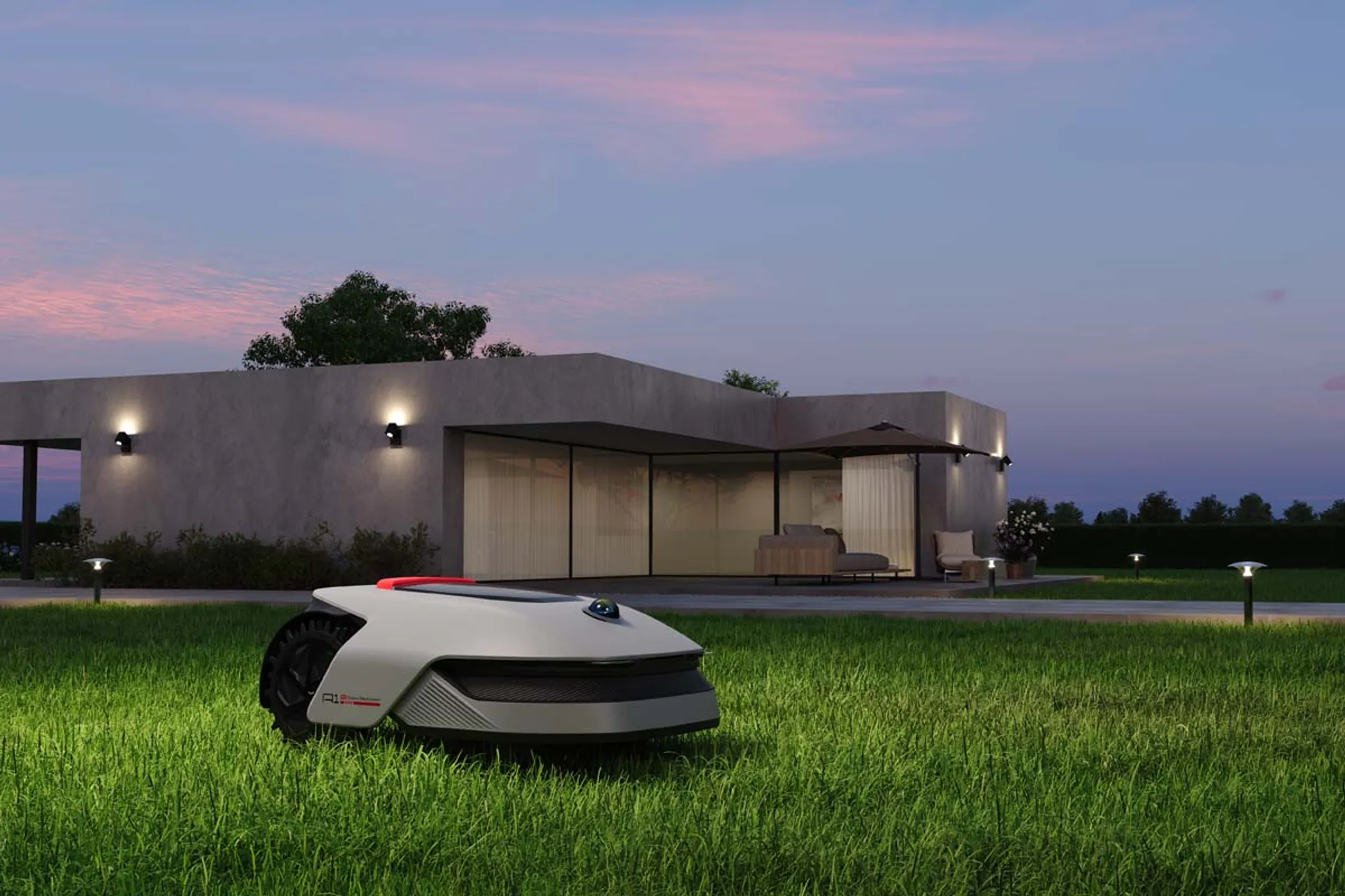 Dreame Robotmaaier A1 Pro image