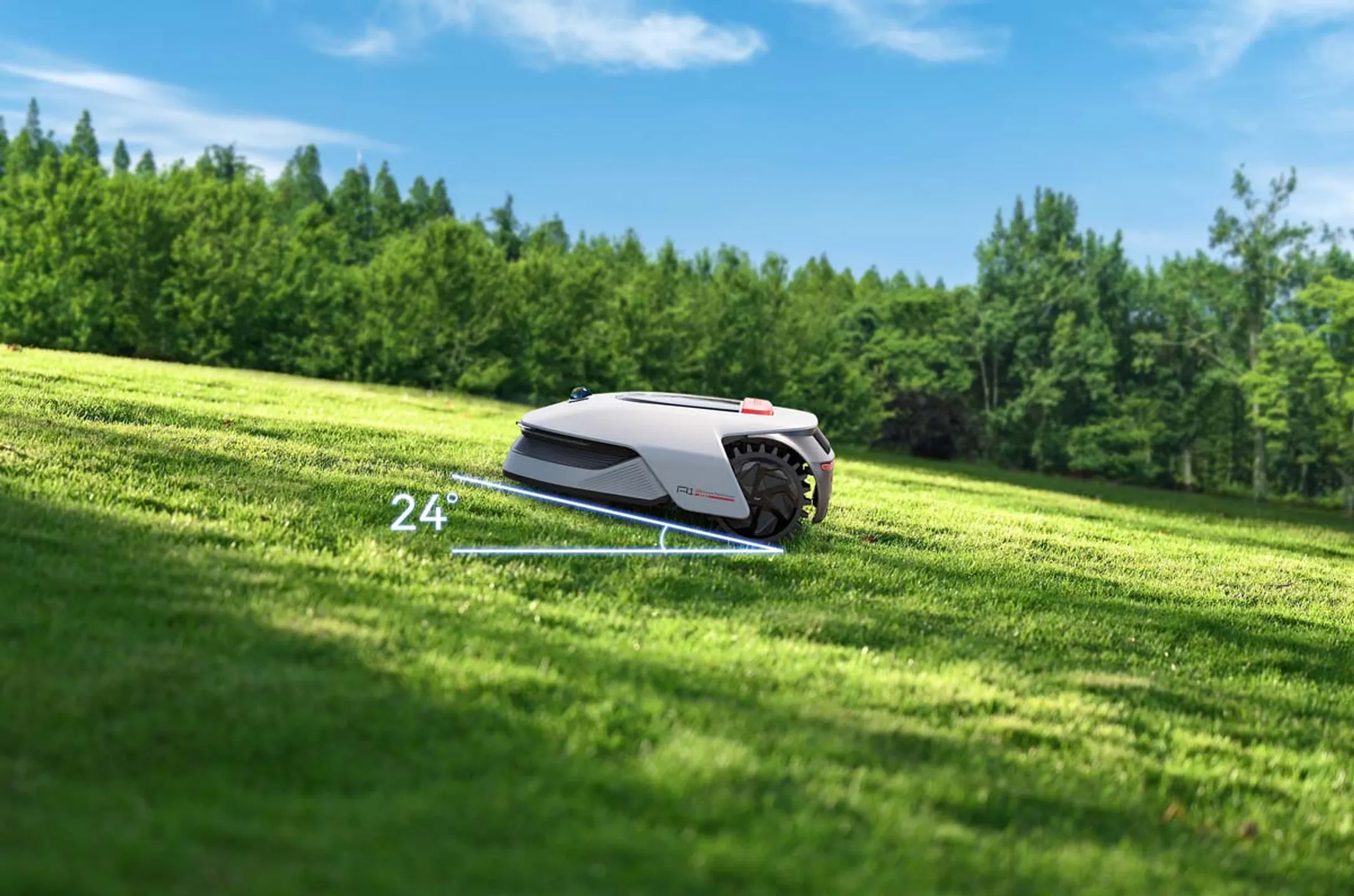 Dreame Robotmaaier A1 Pro image