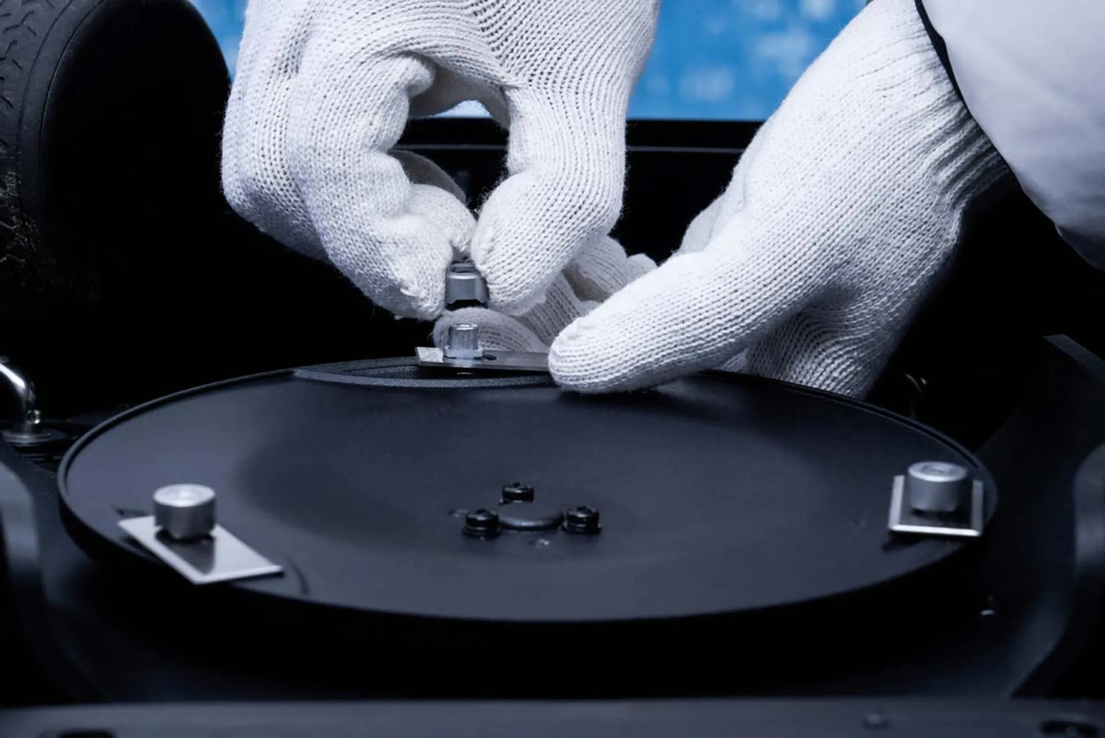 Dreame Robotmaaier A1 Pro image