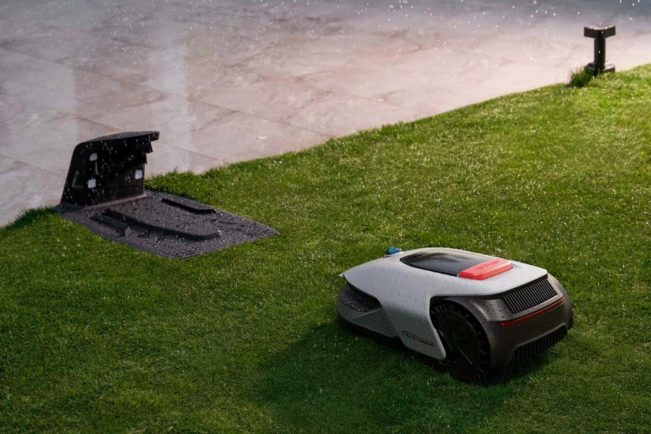 Dreame Robotmaaier A1 Pro image