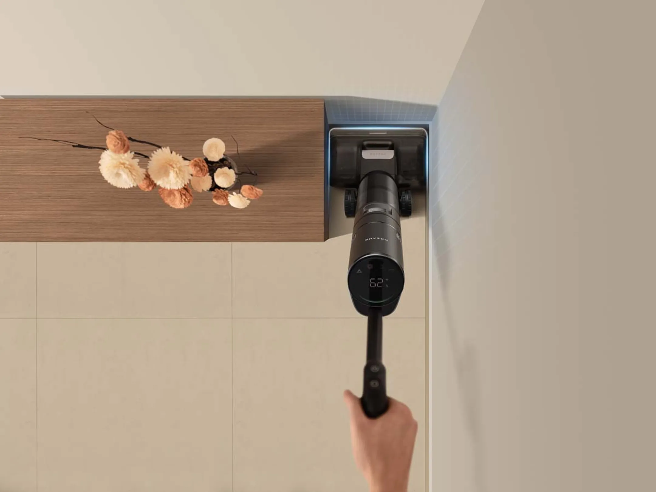 Dreame Nettoyeur de sols H15 Pro image