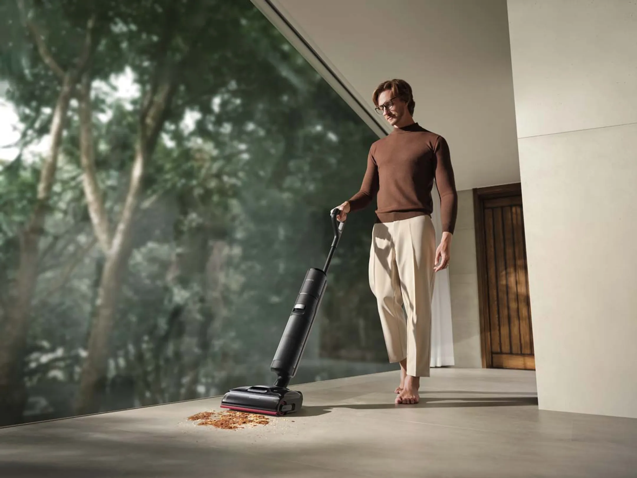 Dreame Nettoyeur de sols H15 Pro image