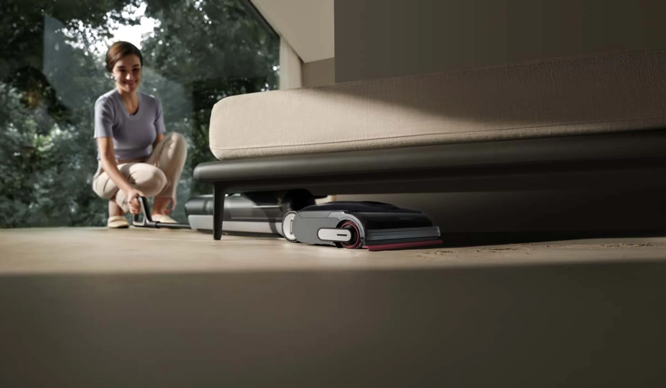 Dreame Nettoyeur de sols H15 Pro image