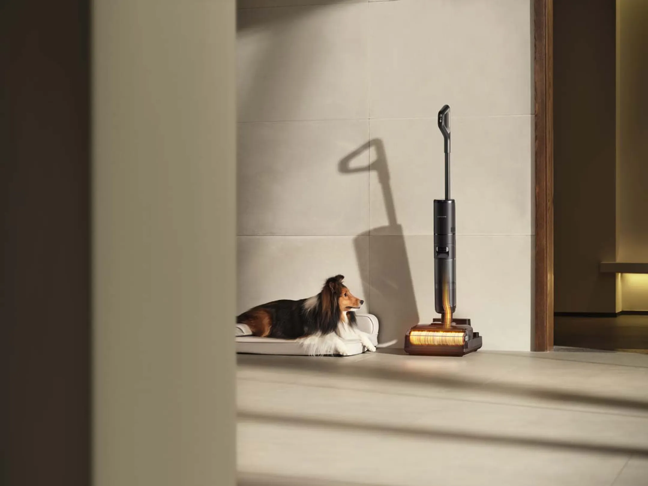 Dreame Nettoyeur de sols H15 Pro image