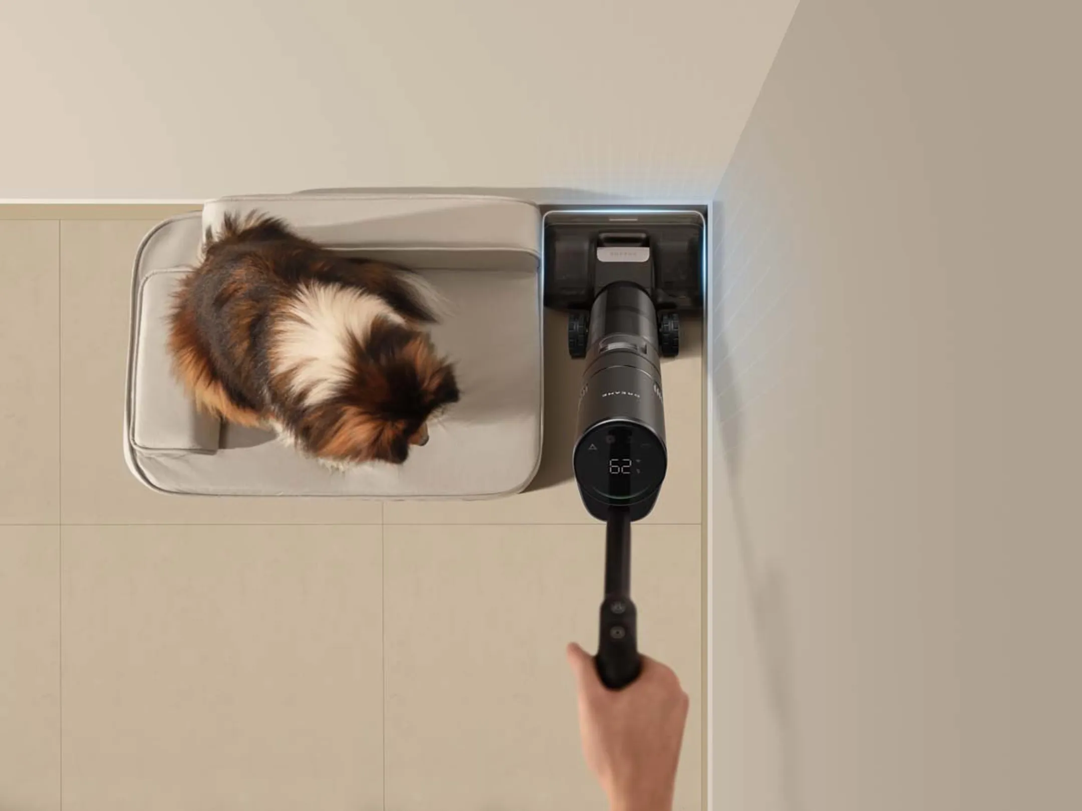 Dreame Nettoyeur de sols H15 Pro image