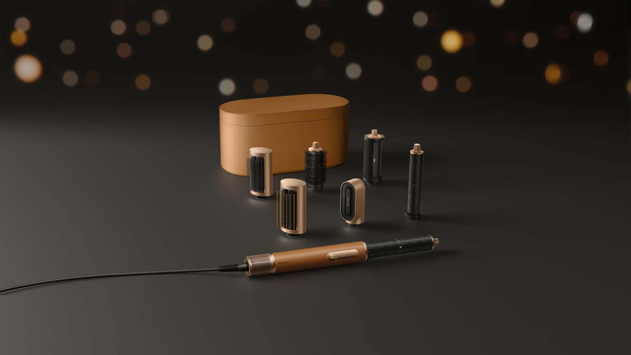 Dreame Airstyle Pro image