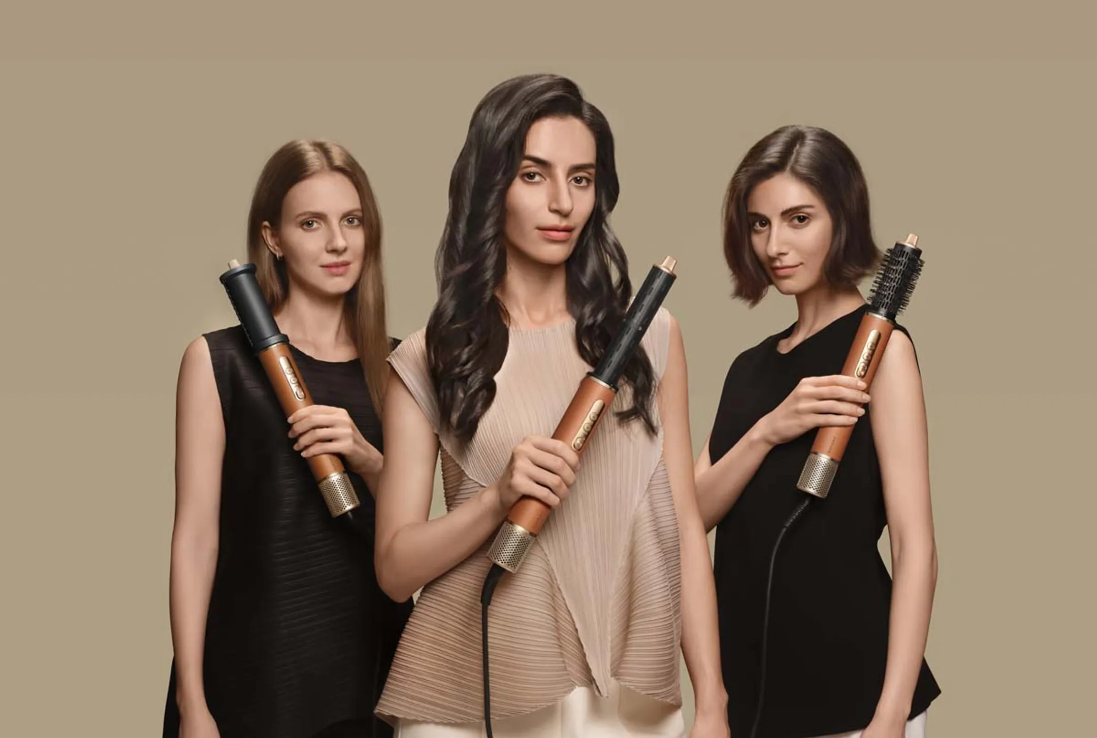 Dreame Airstyle Pro image