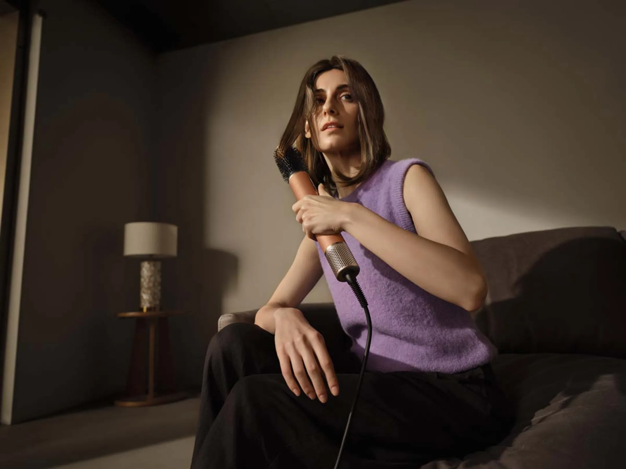 Dreame Airstyle Pro image