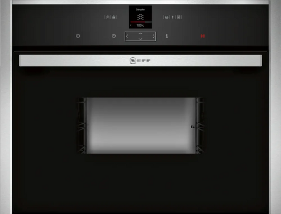 Stoomoven C17DR02N1