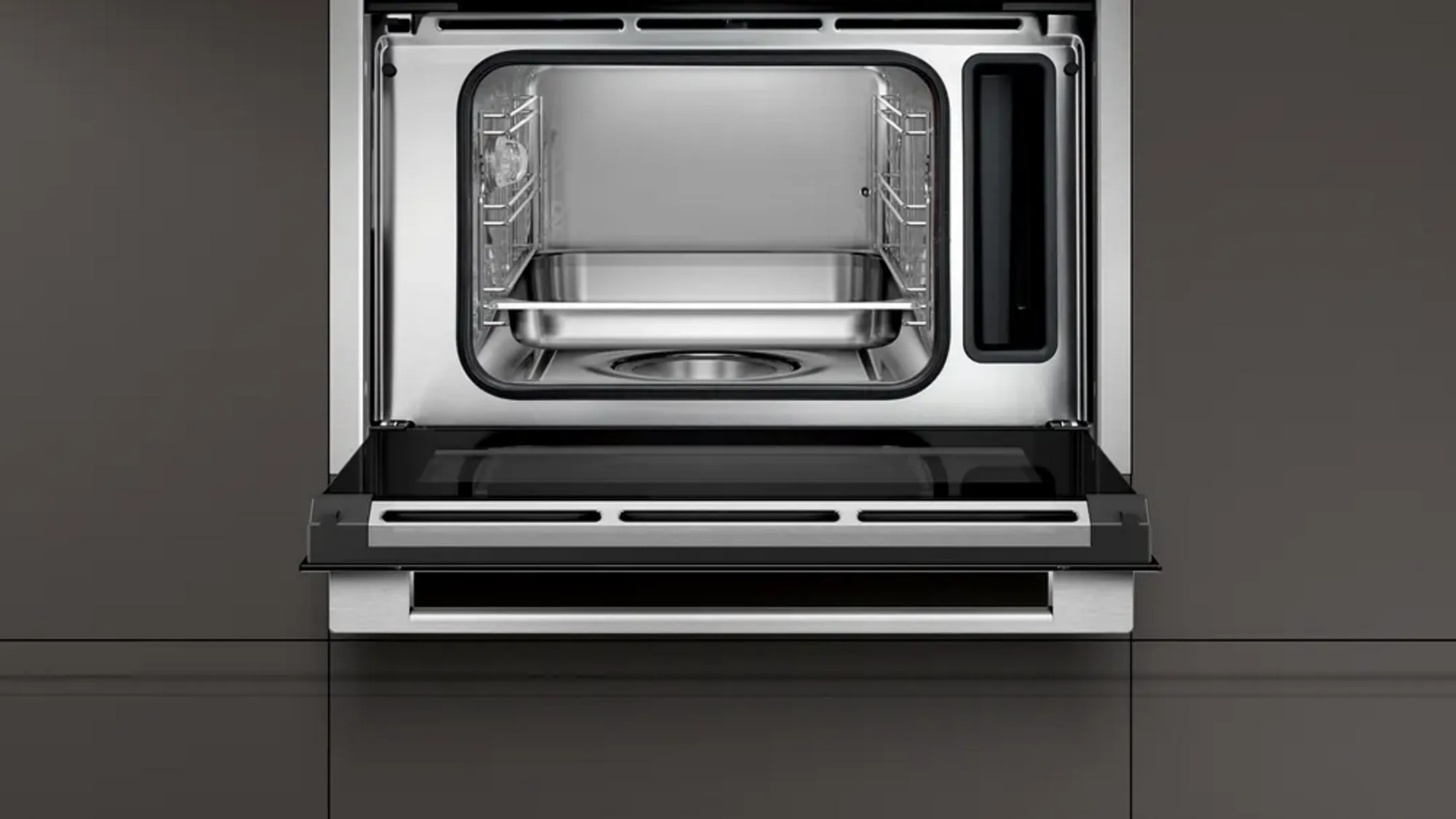 NEFF Stoomoven C17DR02N1 image