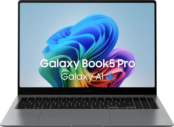 Galaxy Book5 Pro NP960XHA-KG2BE