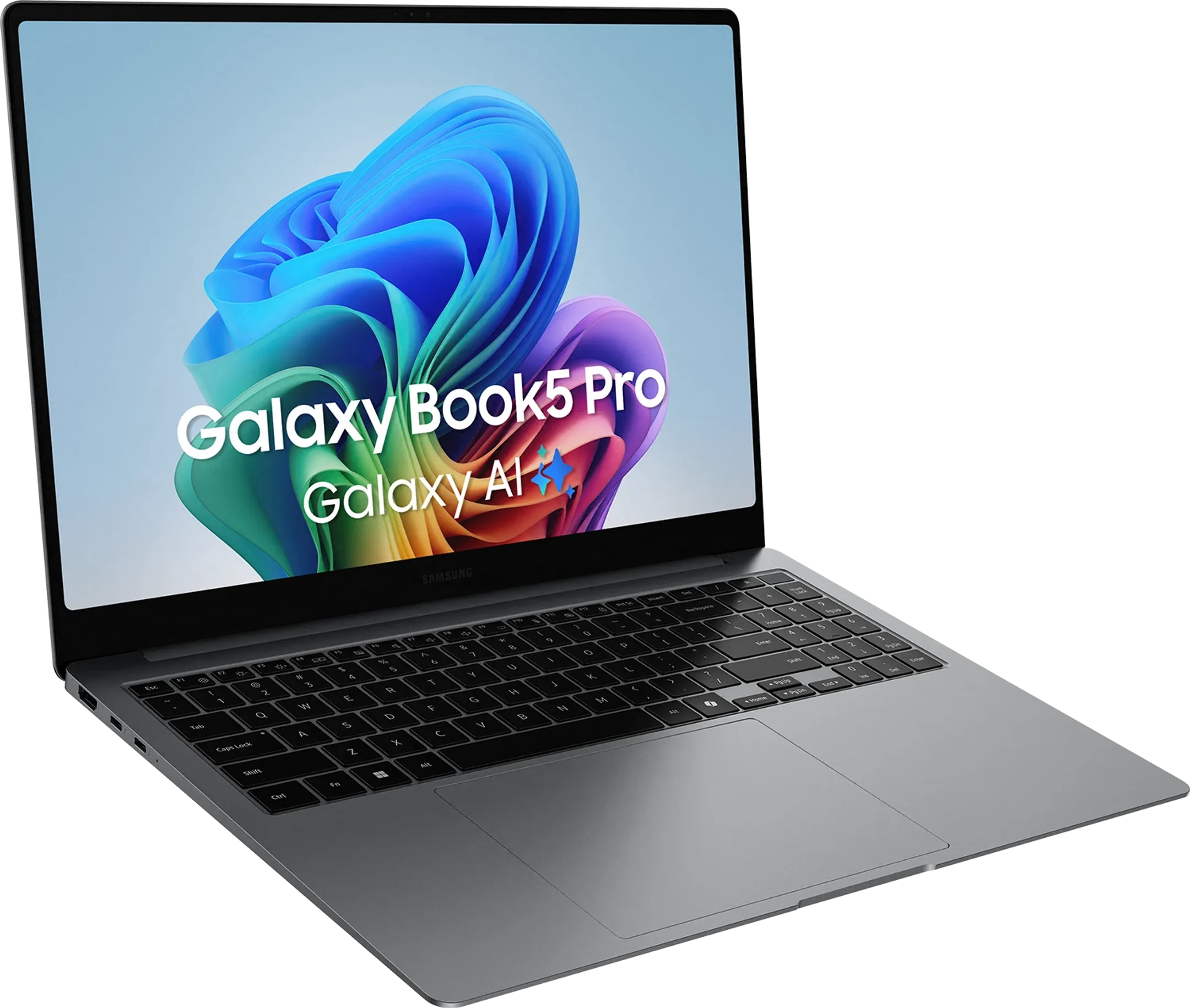 Samsung Galaxy Book5 Pro NP960XHA-KG2BE image
