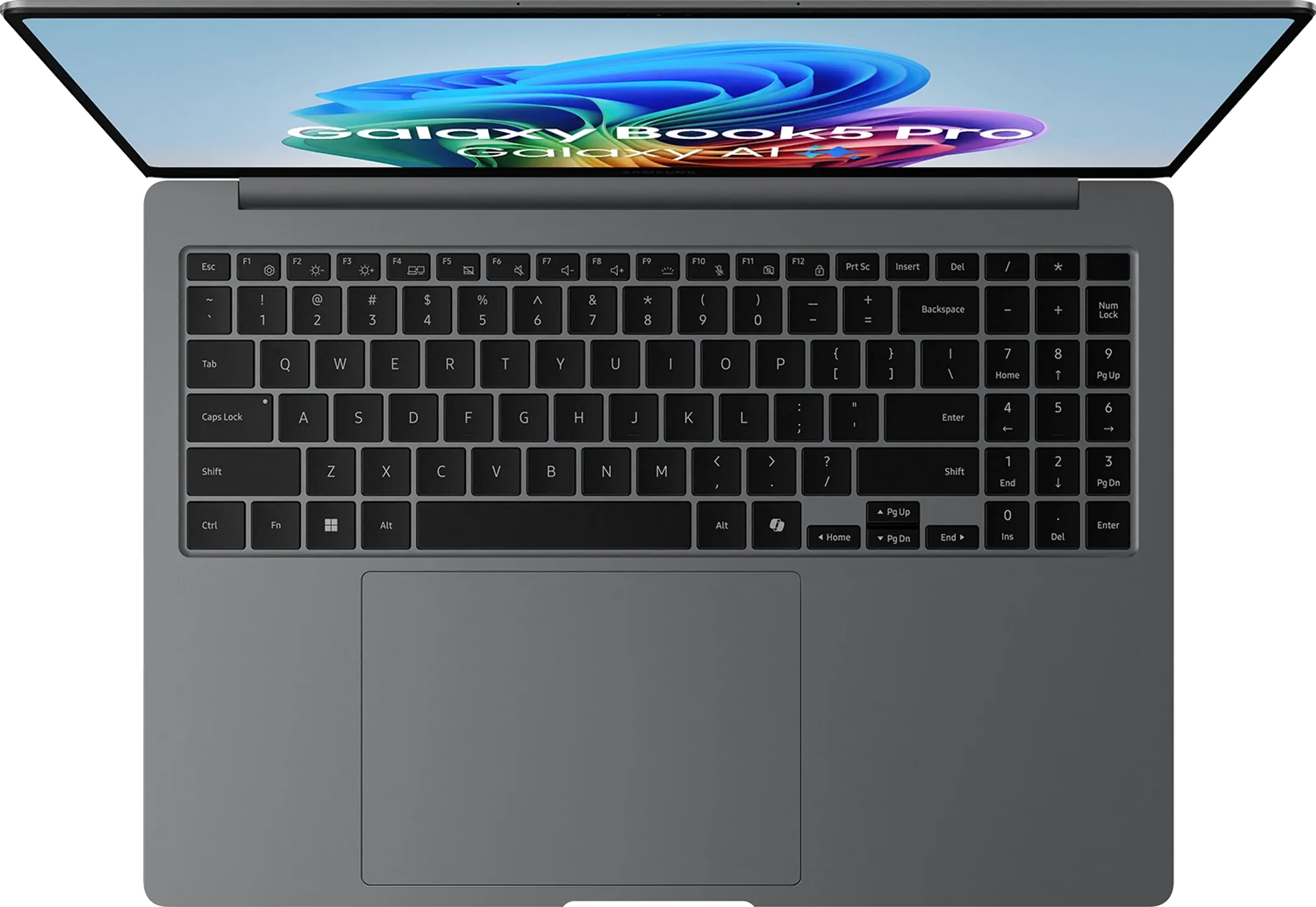 Samsung Galaxy Book5 Pro NP960XHA-KG2BE image